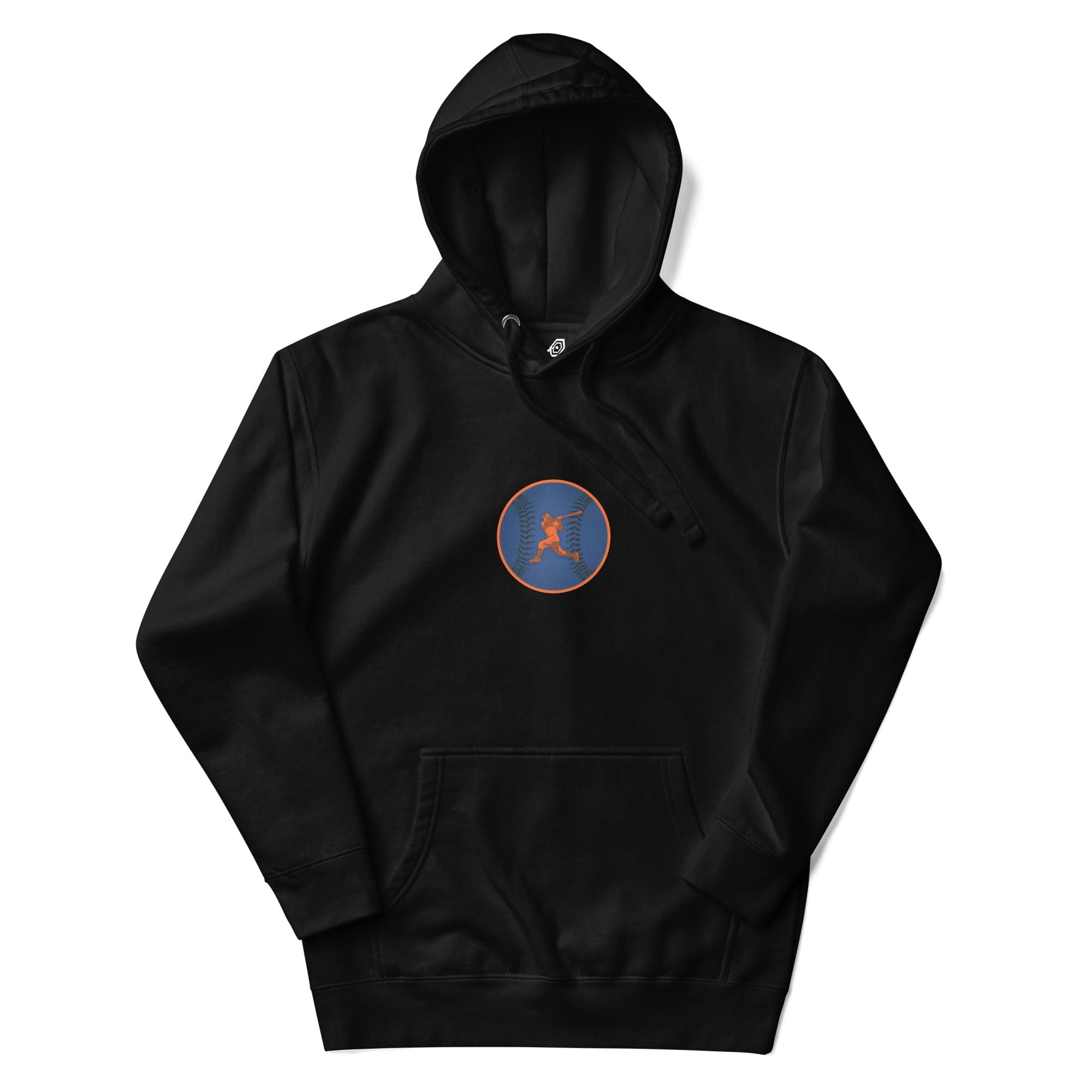Fly ball | Soft Hoodie