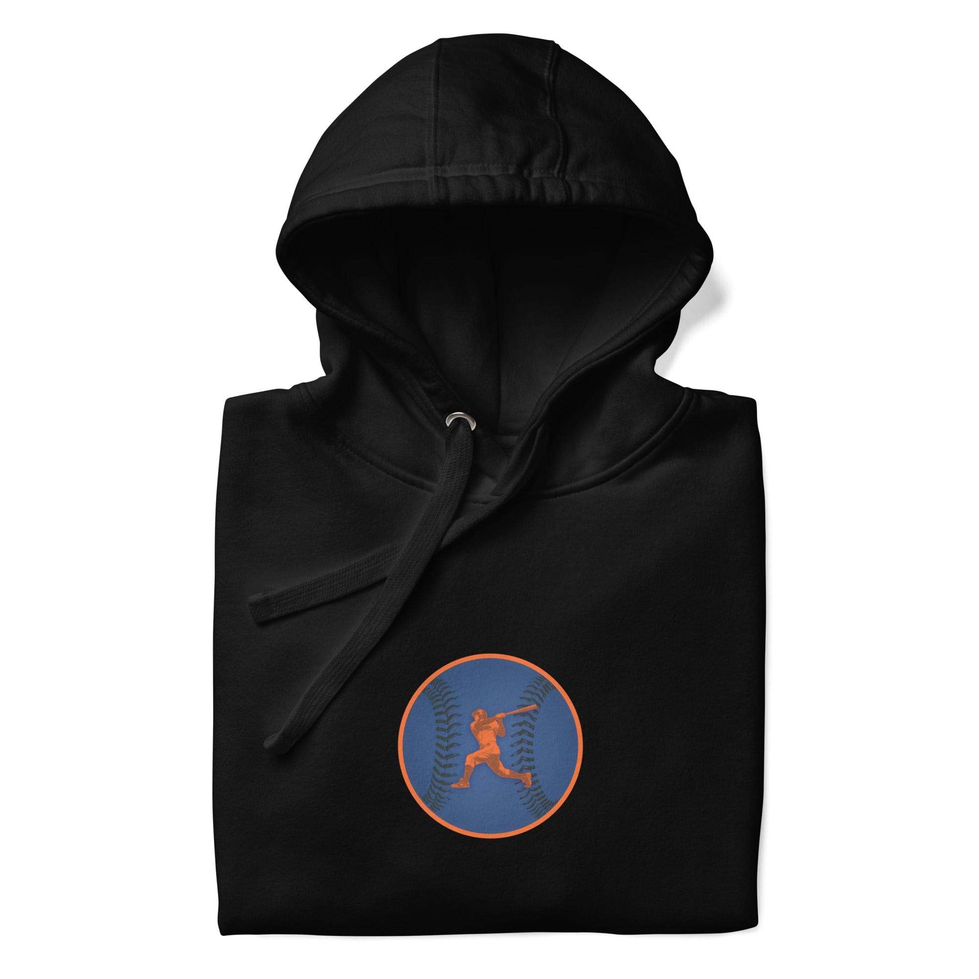 Fly ball | Soft Hoodie