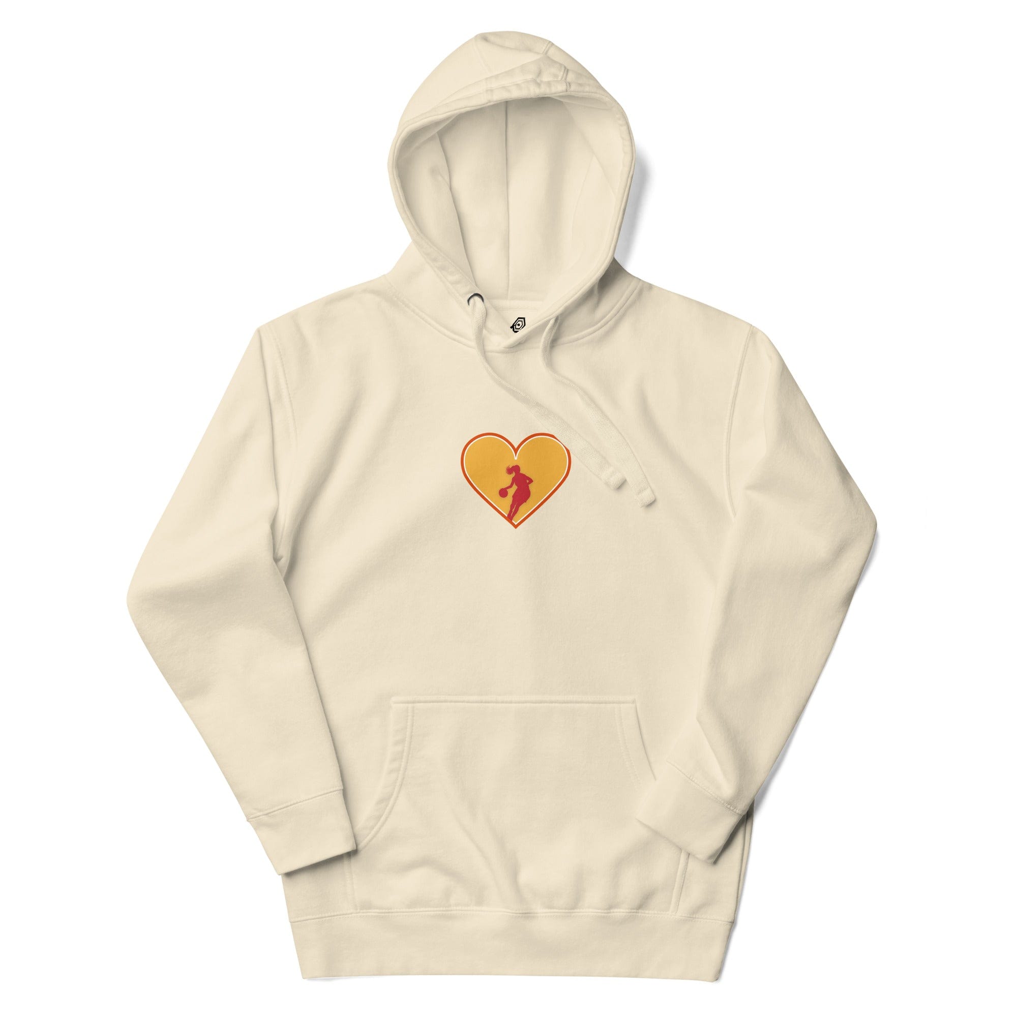 Momentum | Soft hoodie