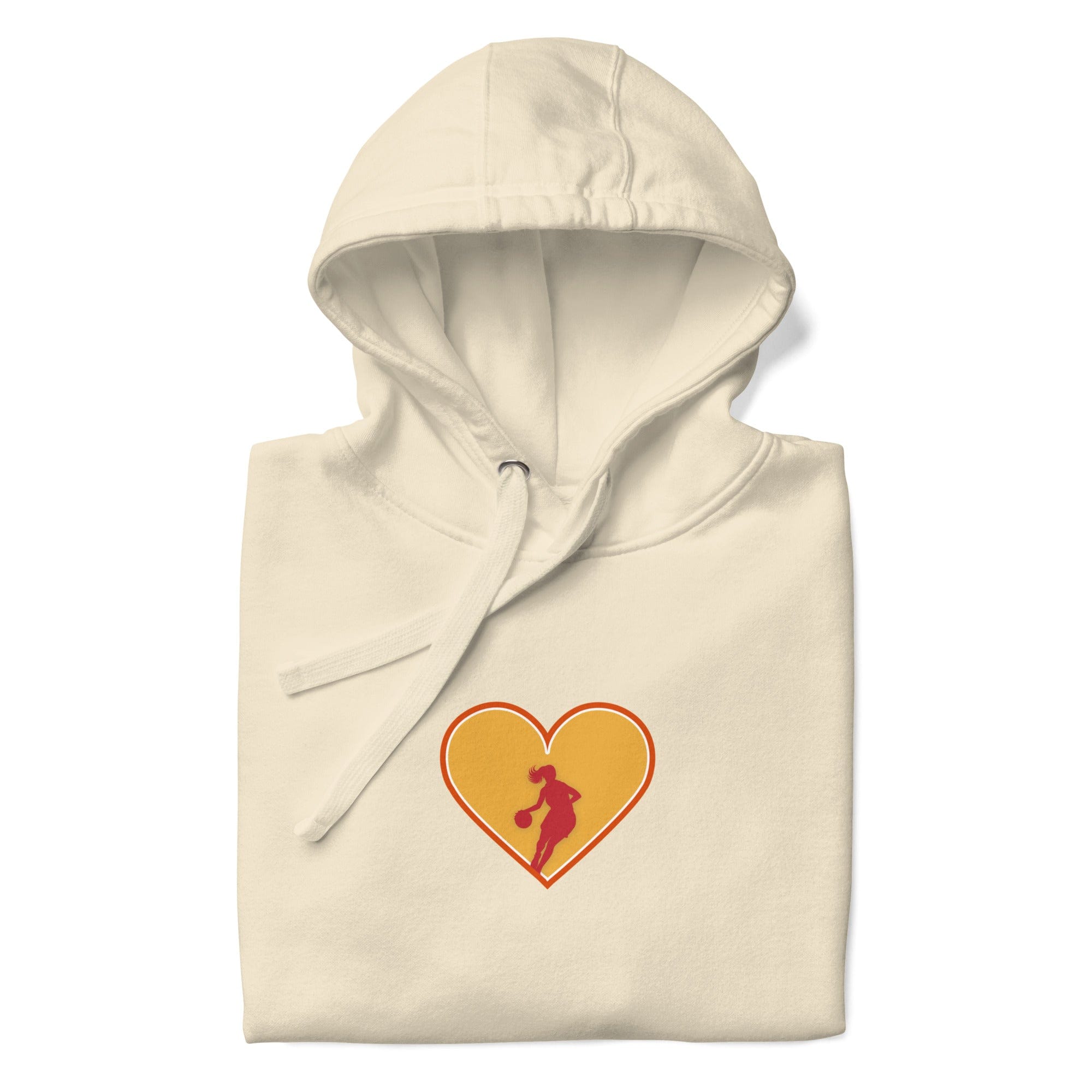 Momentum | Soft hoodie