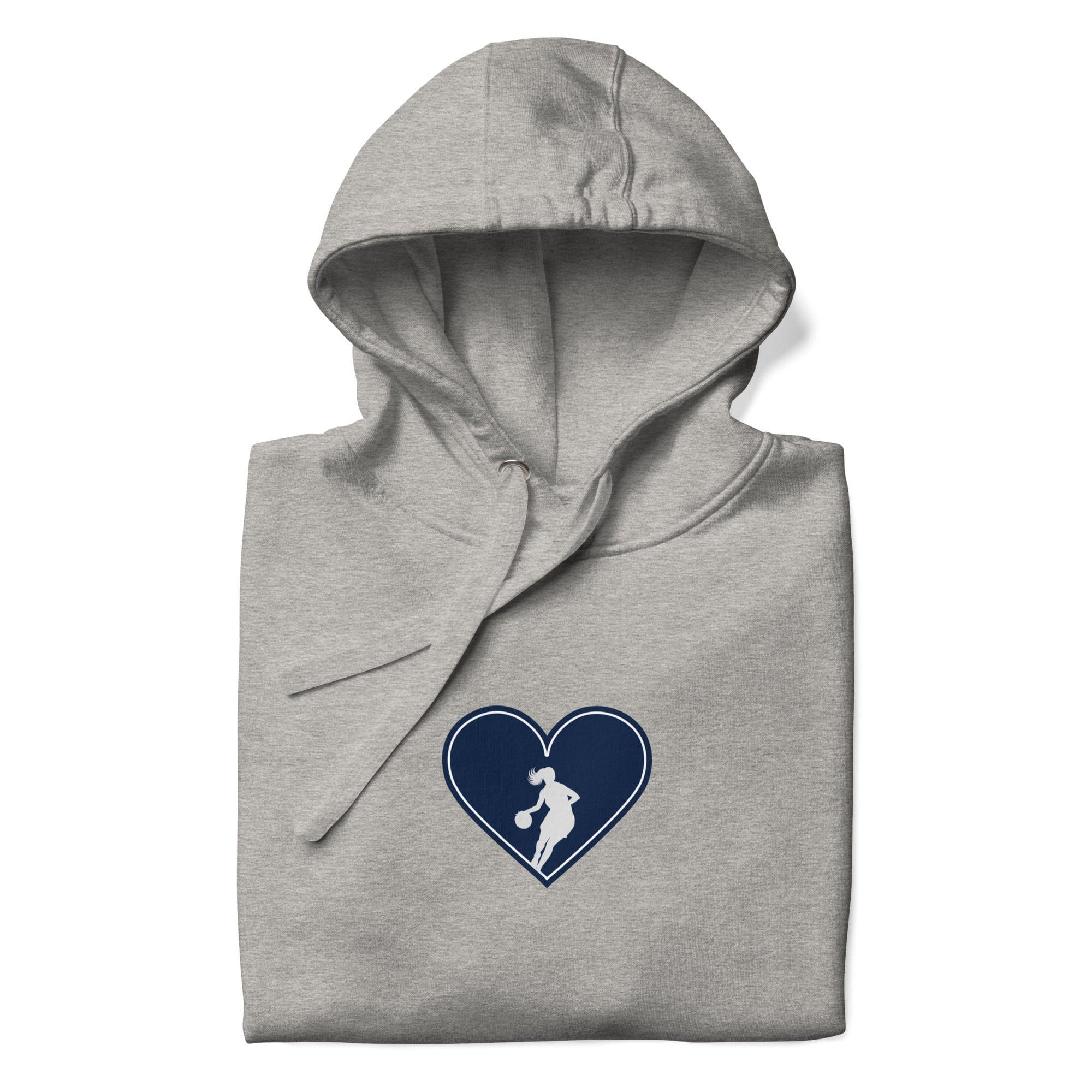 Momentum | Soft hoodie
