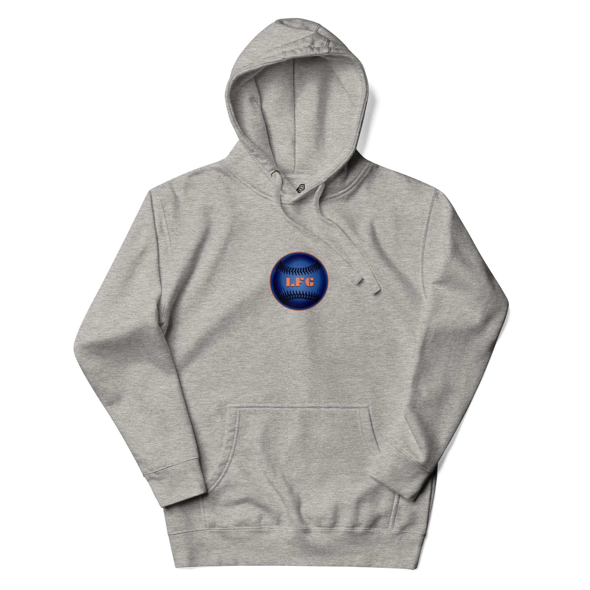 Let's Go! | Soft hoodie