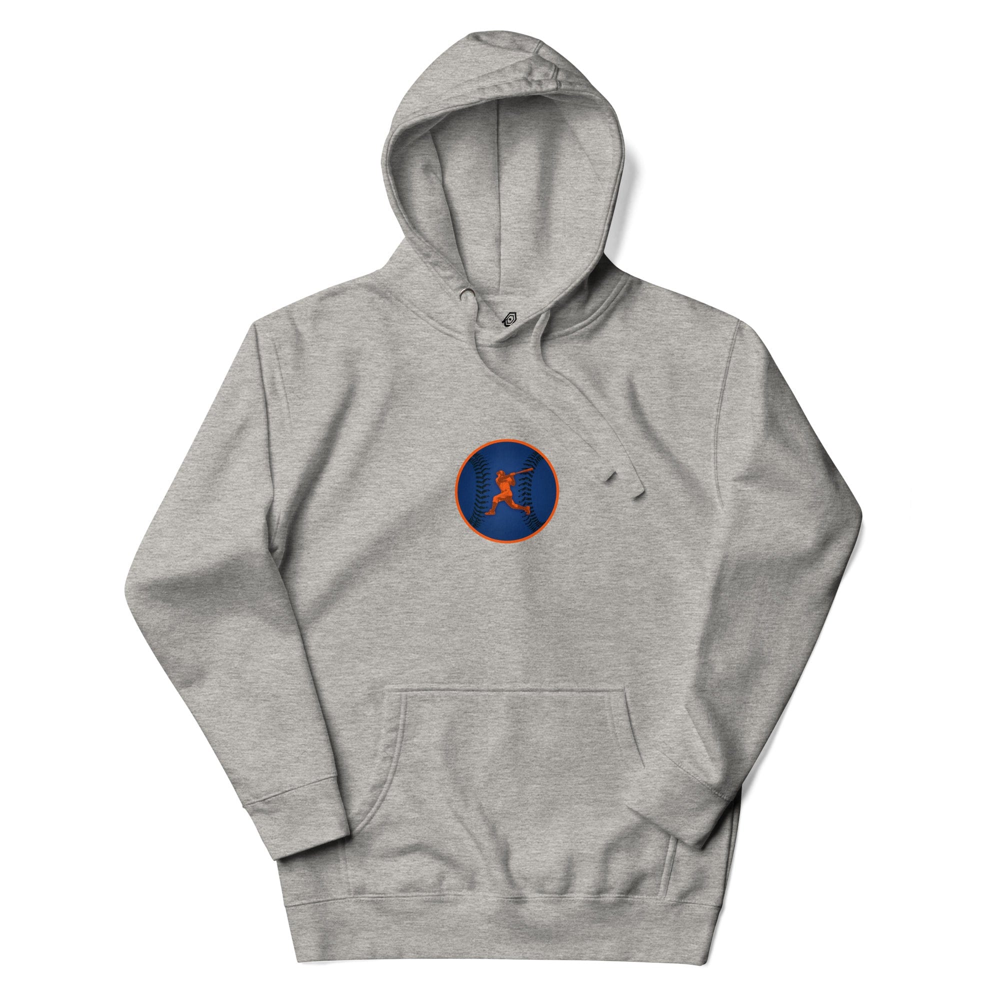 Fly ball | Soft Hoodie