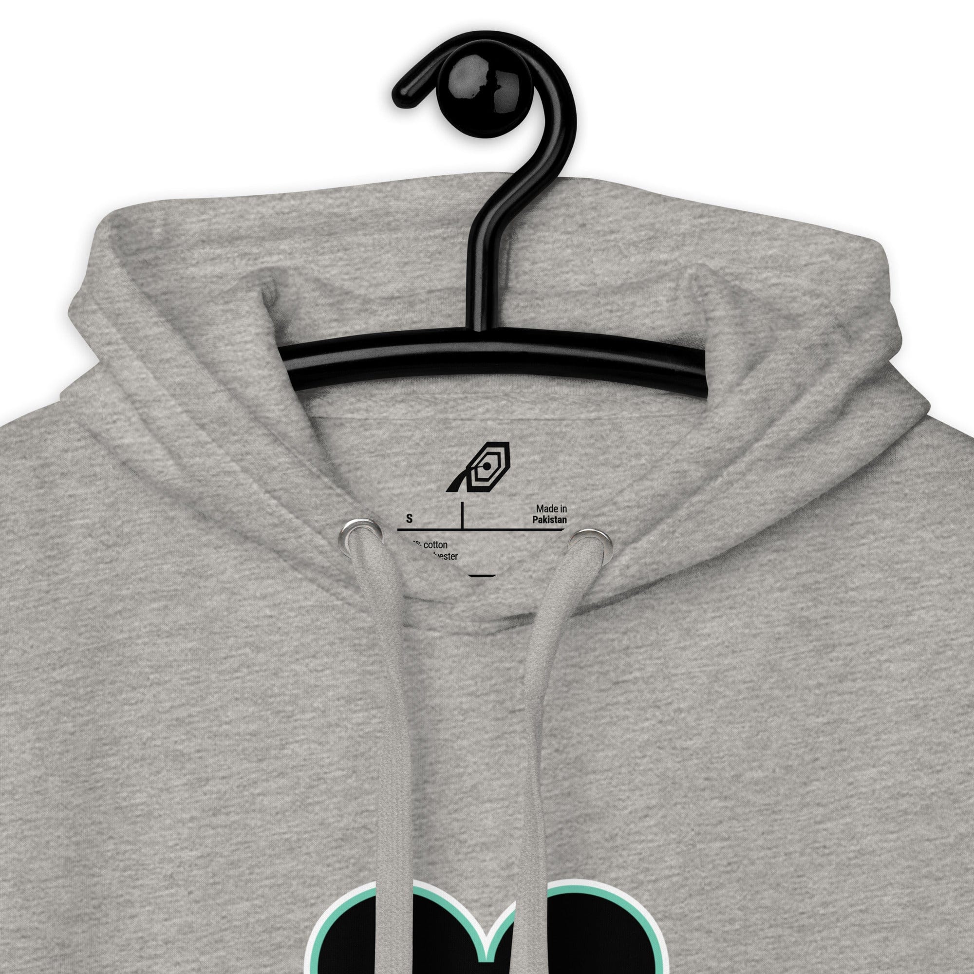 Momentum | Soft hoodie