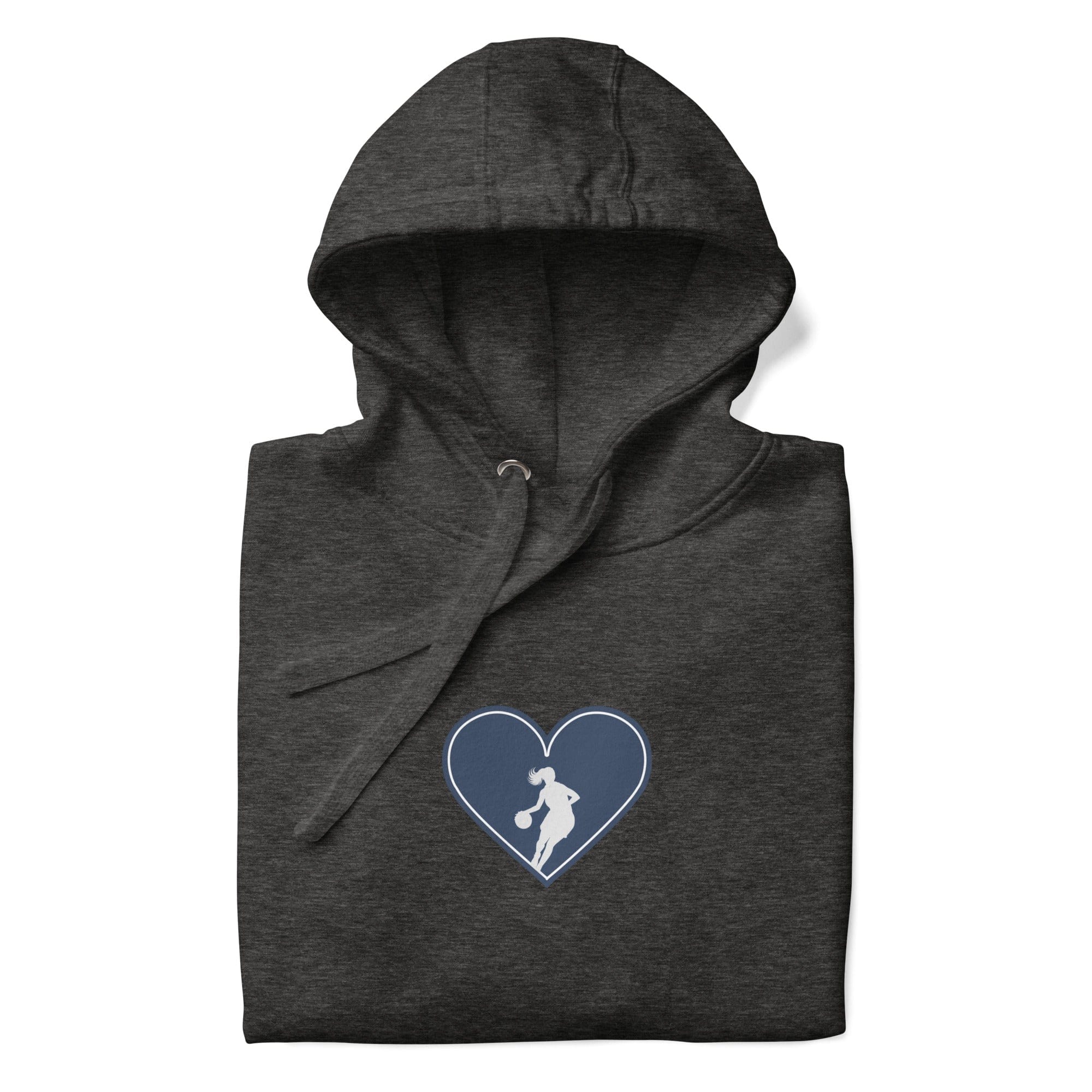 Momentum | Soft hoodie