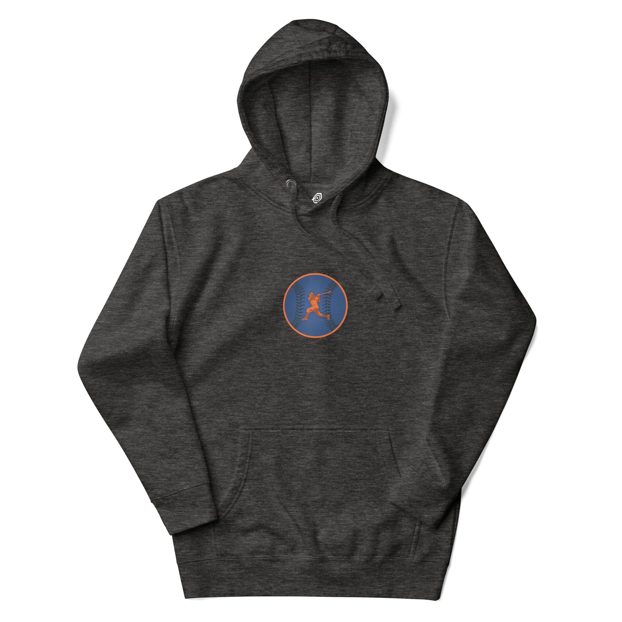 Fly ball | Soft Hoodie