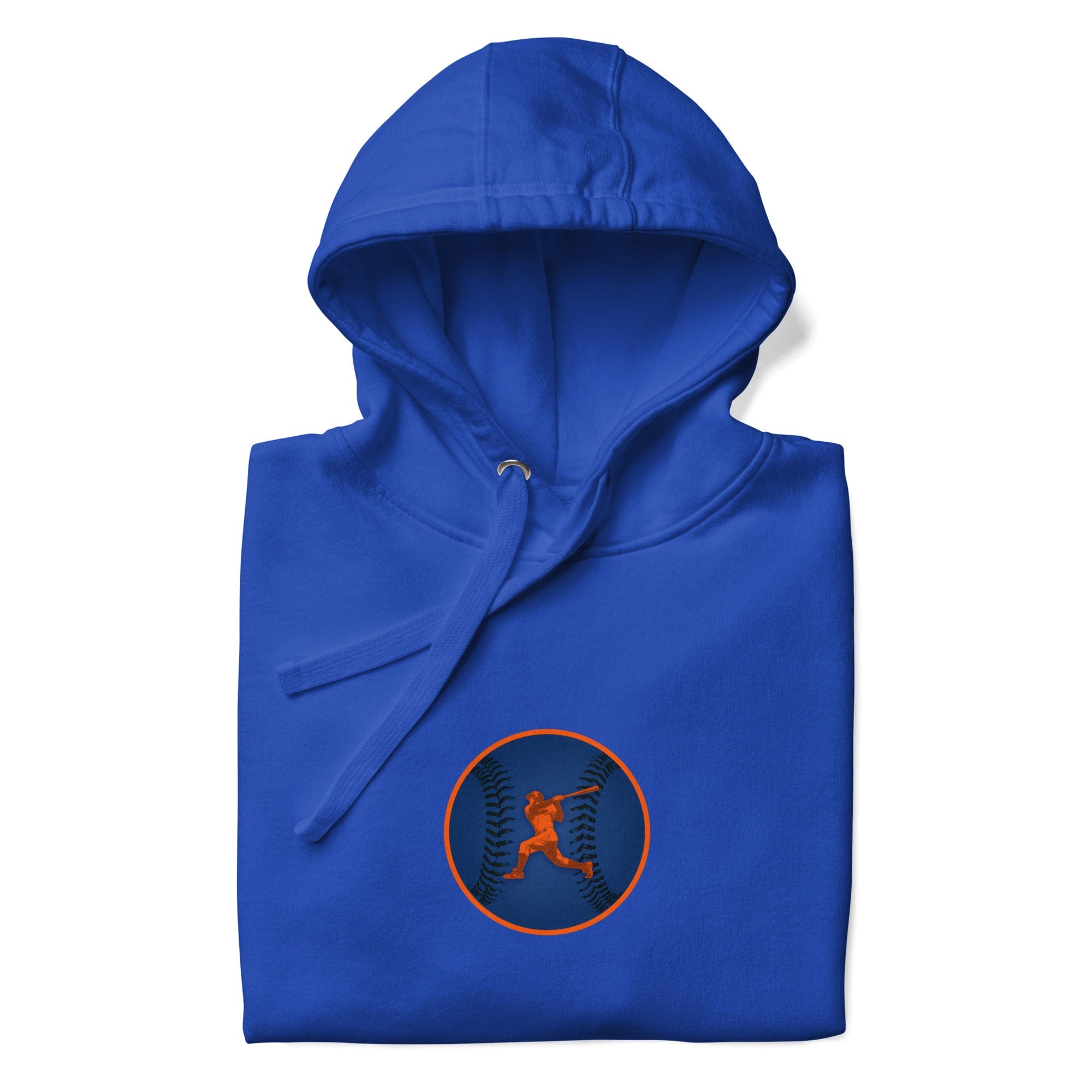Fly ball | Soft Hoodie