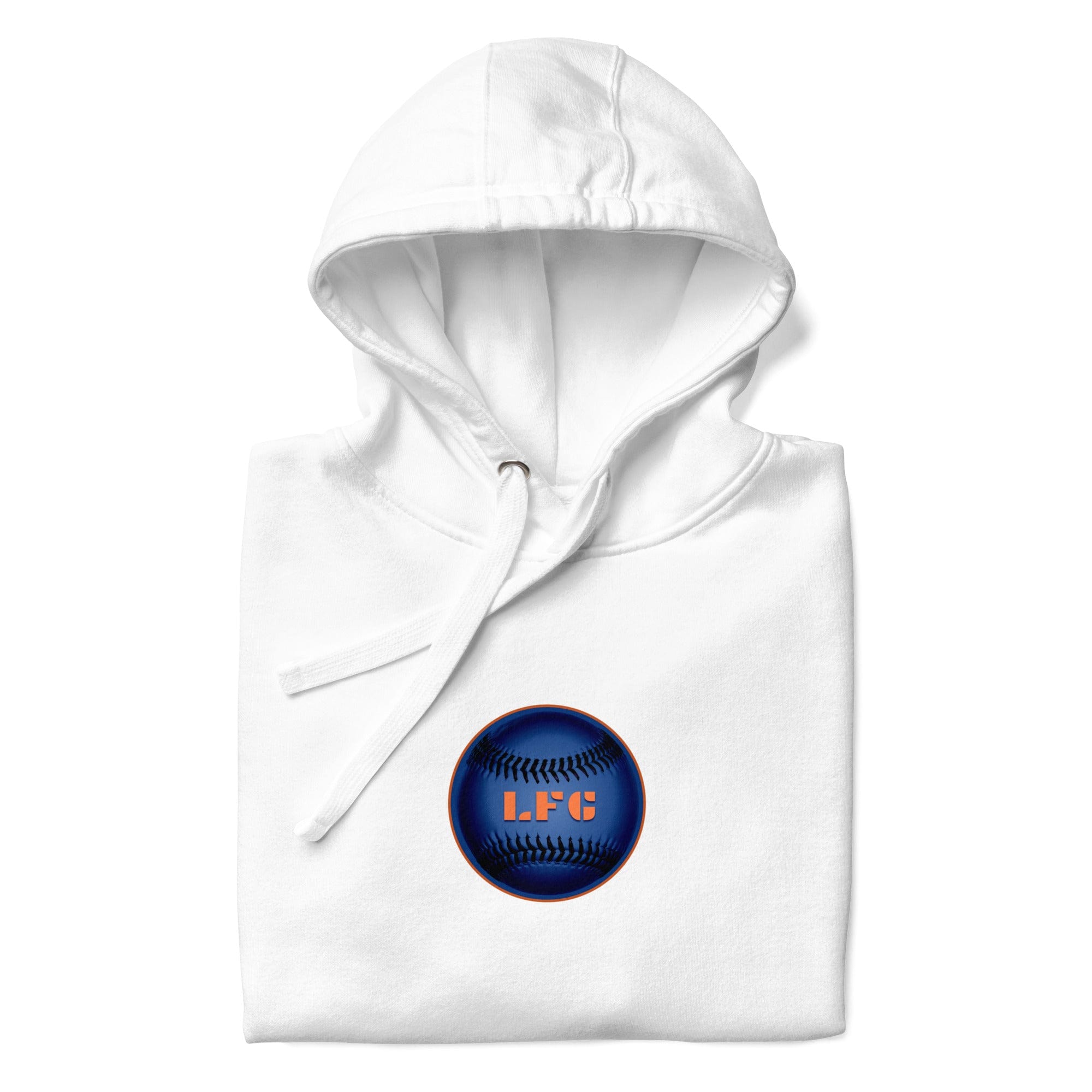 Let's Go! | Soft hoodie