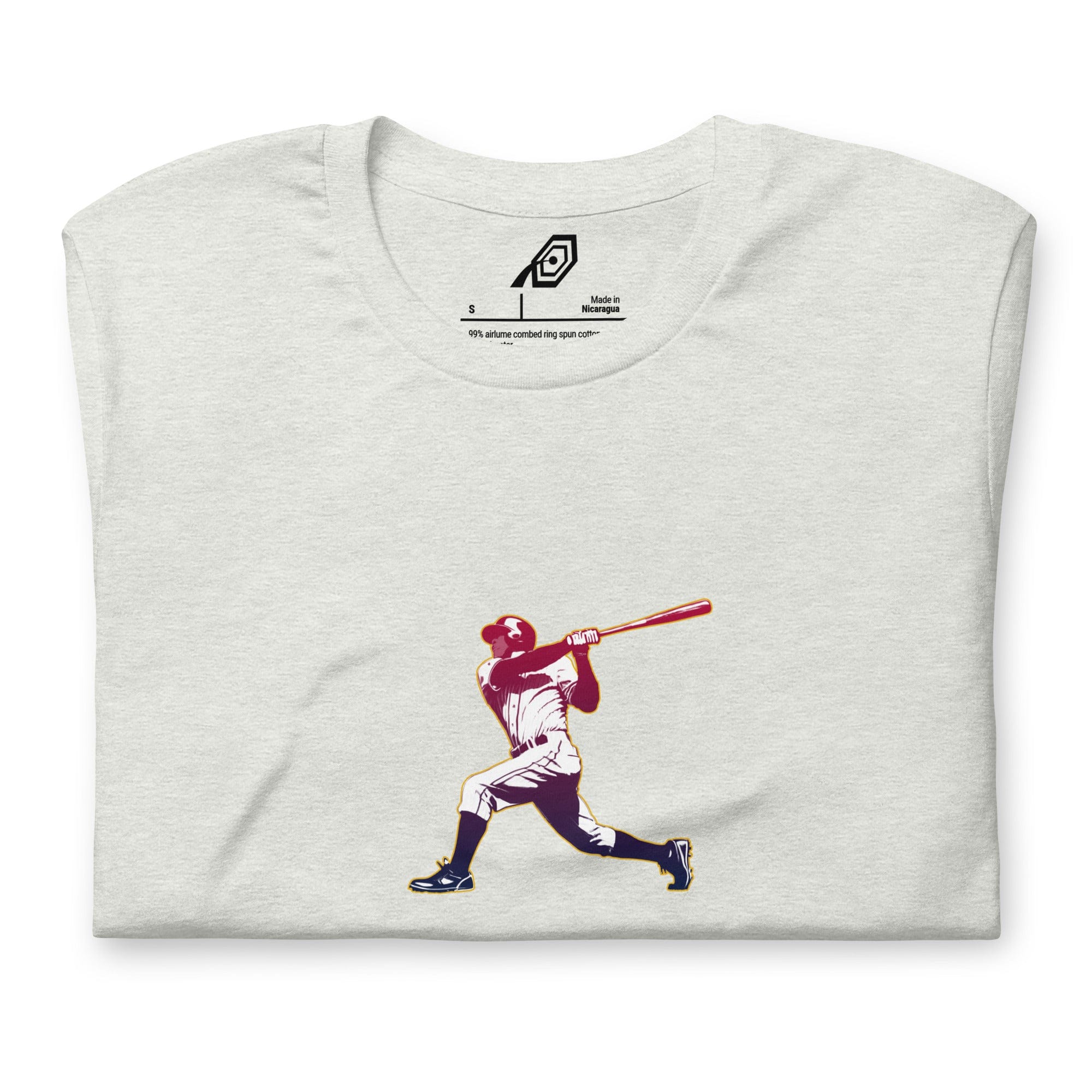 Lit Hit | Relaxed tee