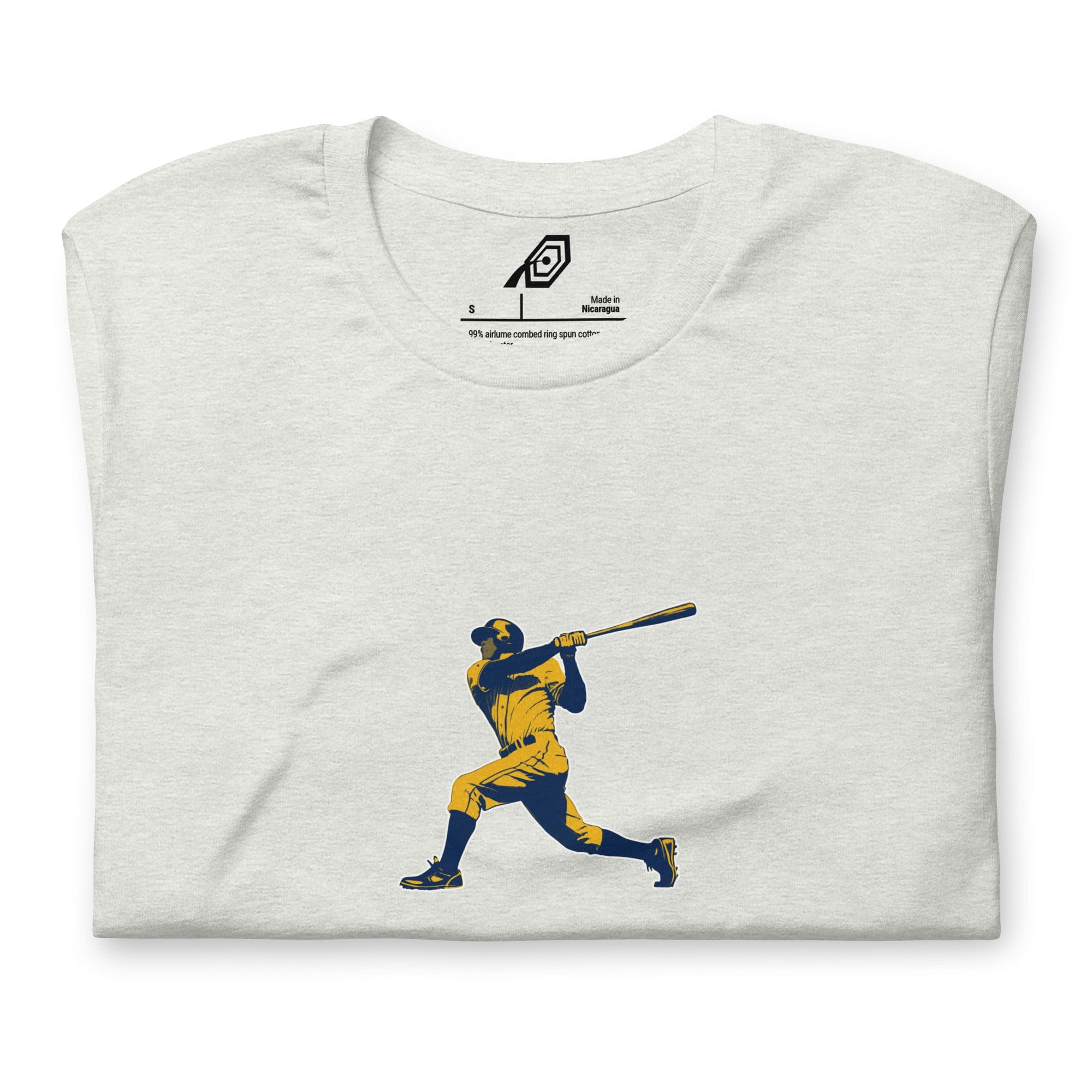 Lit Hit | Relaxed tee