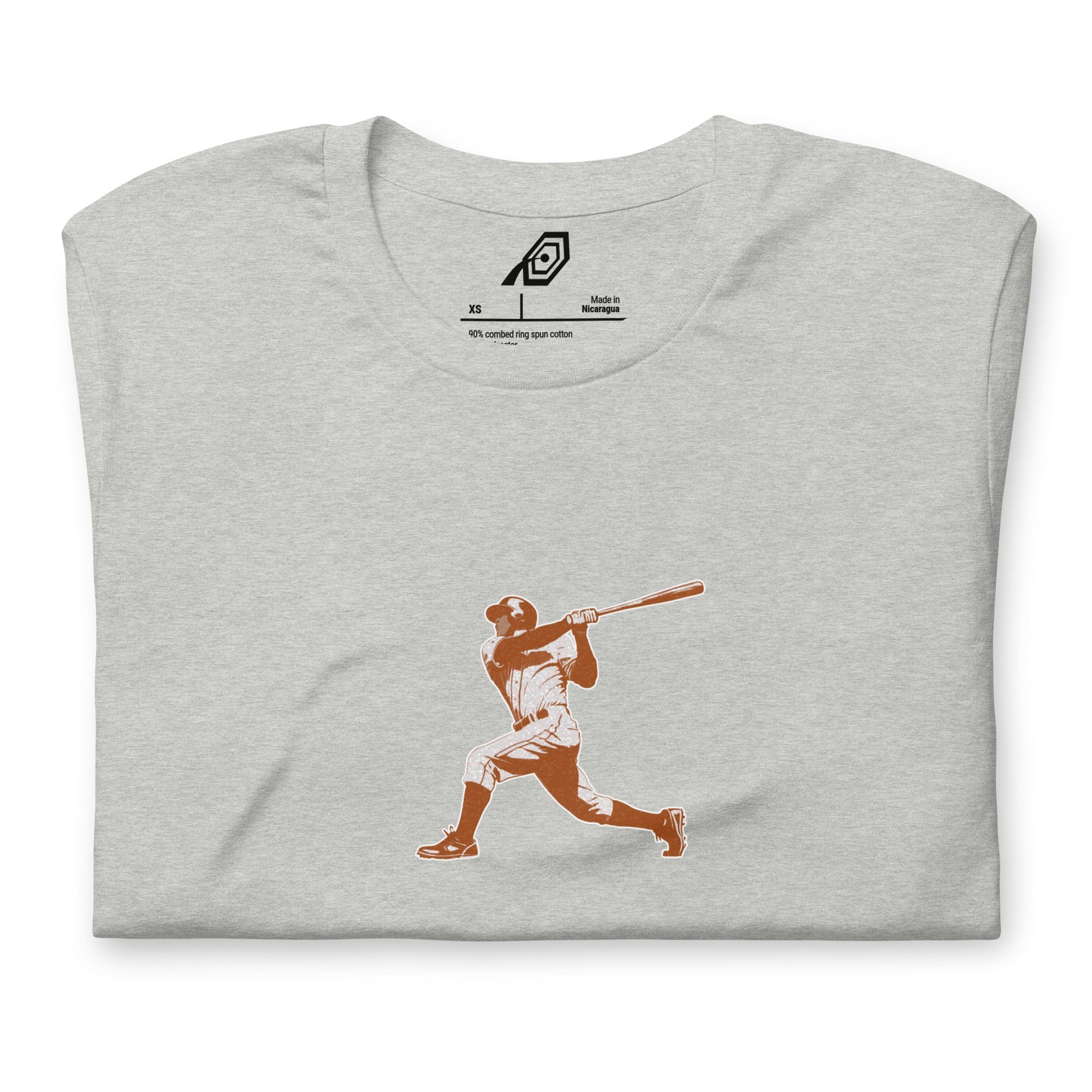 Lit Hit | Relaxed tee