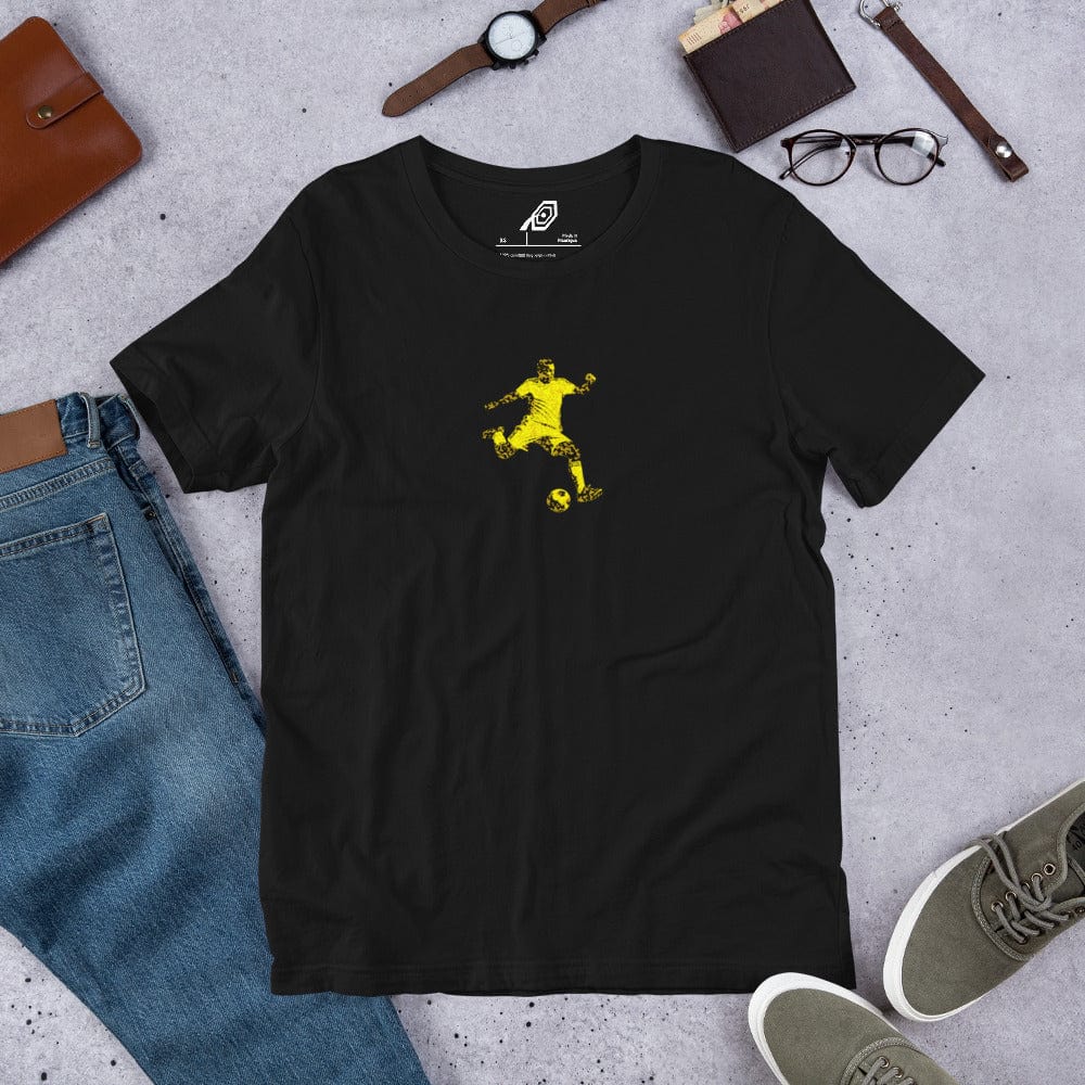 Striker | Relaxed tee