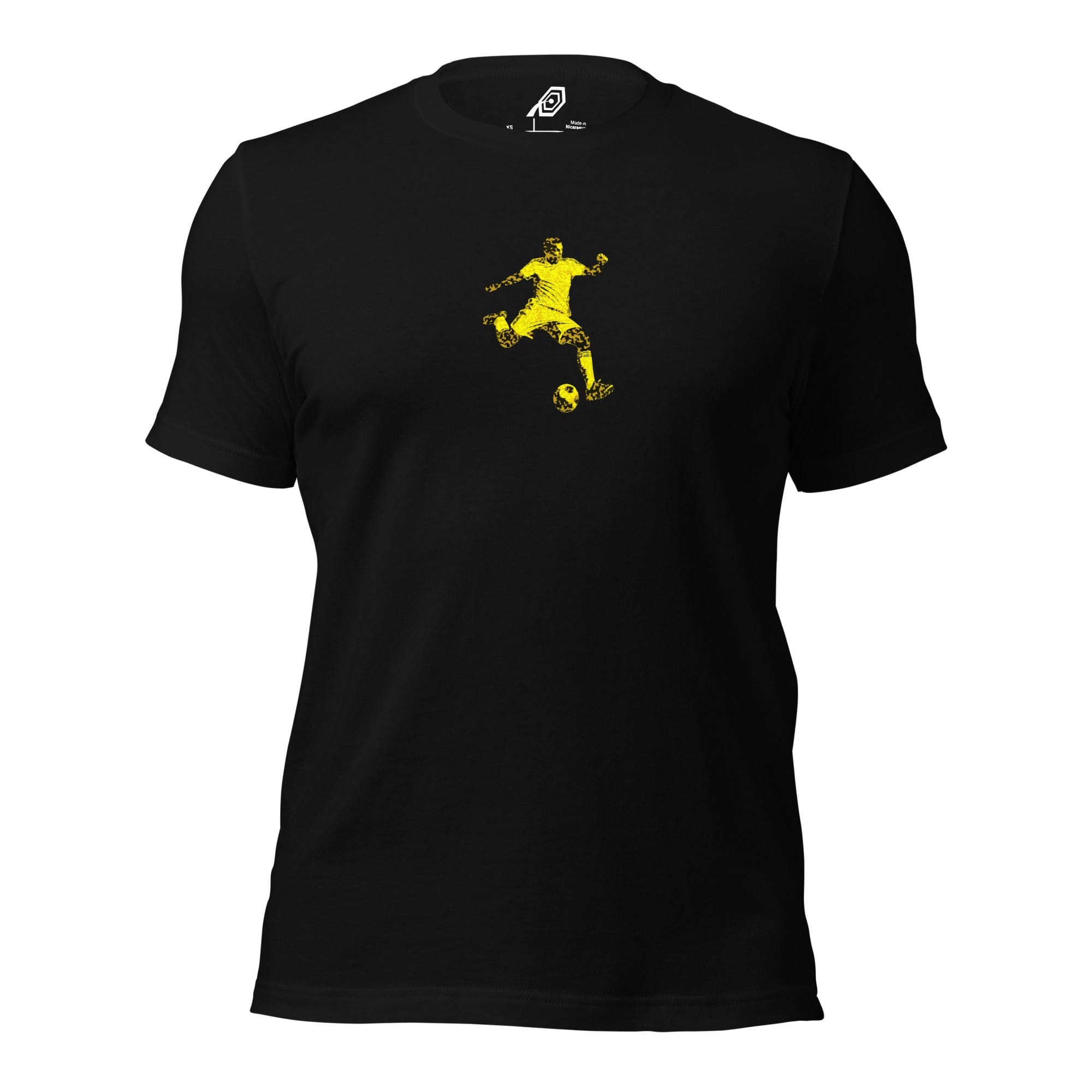 Striker | Relaxed tee