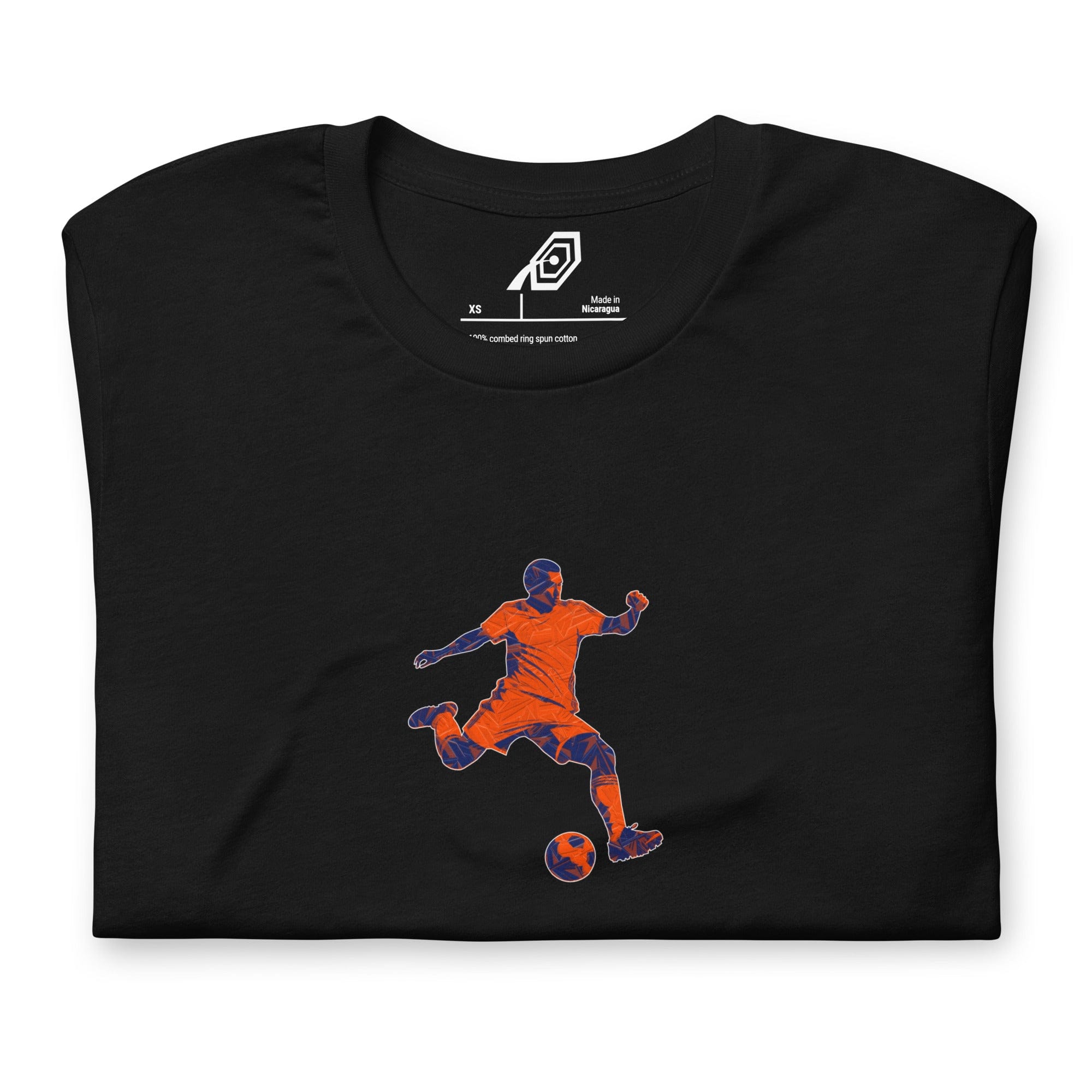 Striker | Relaxed tee