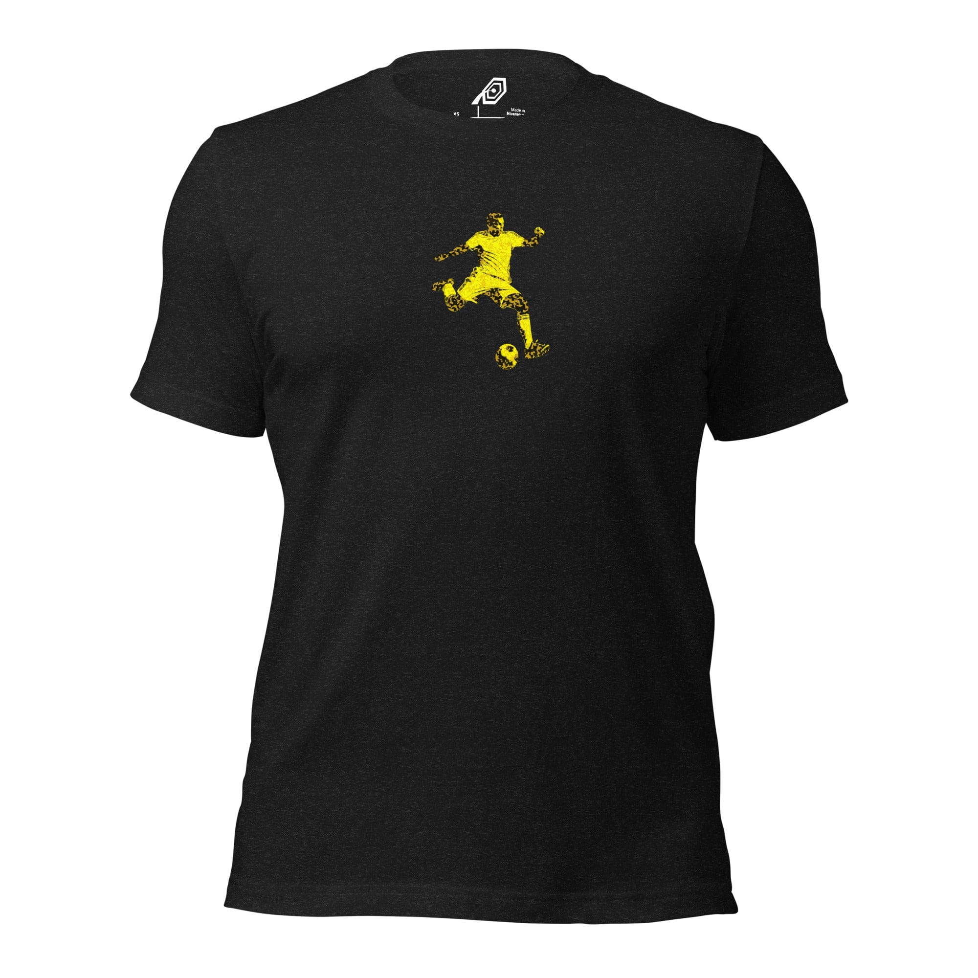 Striker | Relaxed tee