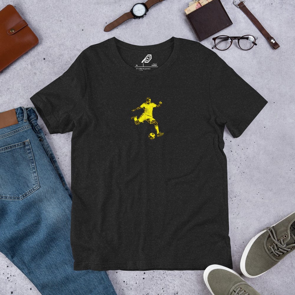 Striker | Relaxed tee