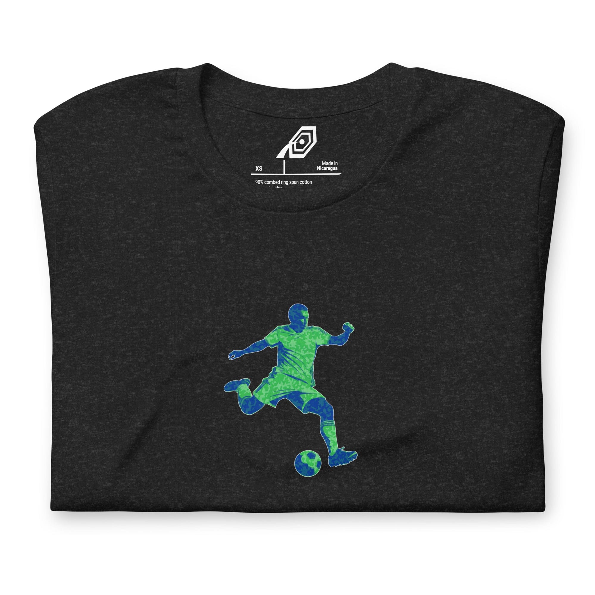 Striker | Relaxed tee