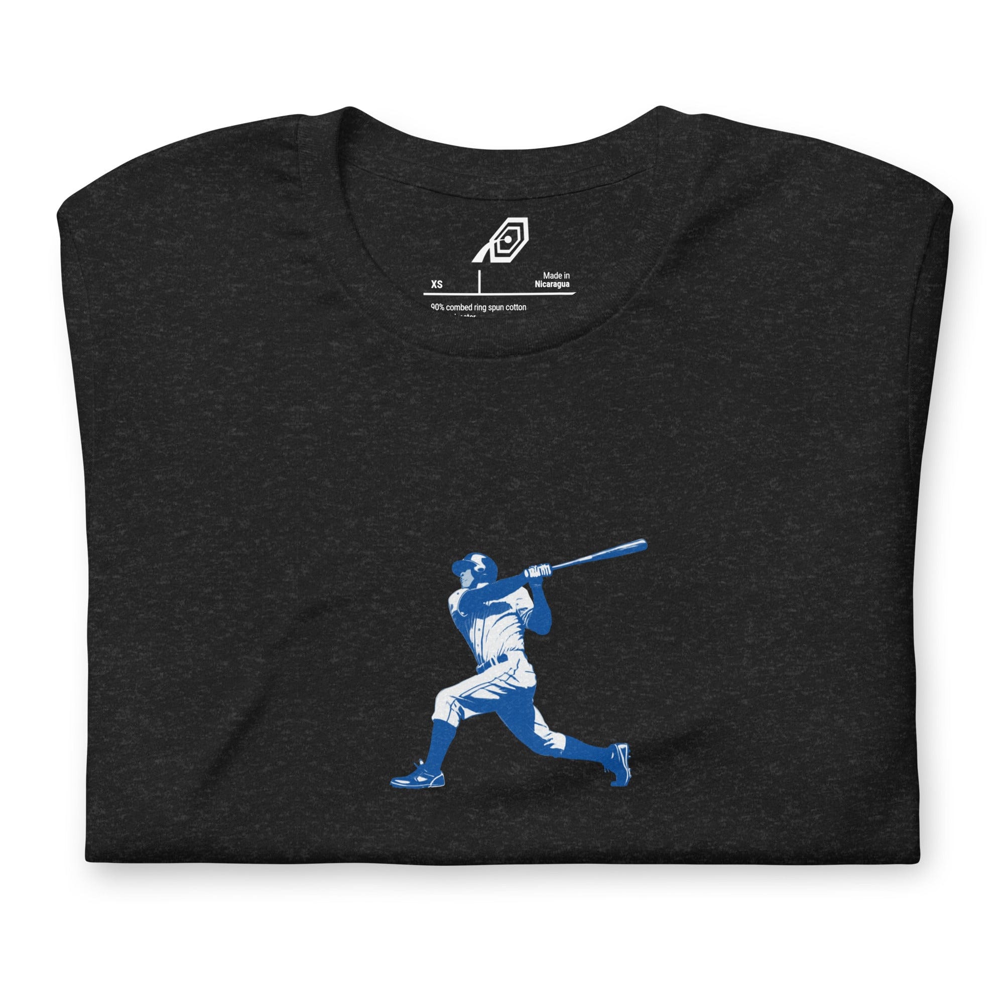 Lit Hit | Relaxed tee