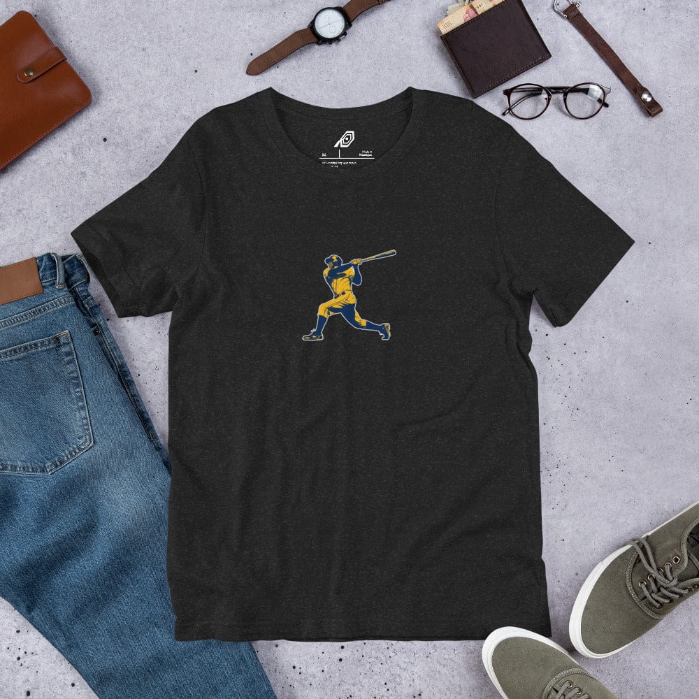 Lit Hit | Relaxed tee