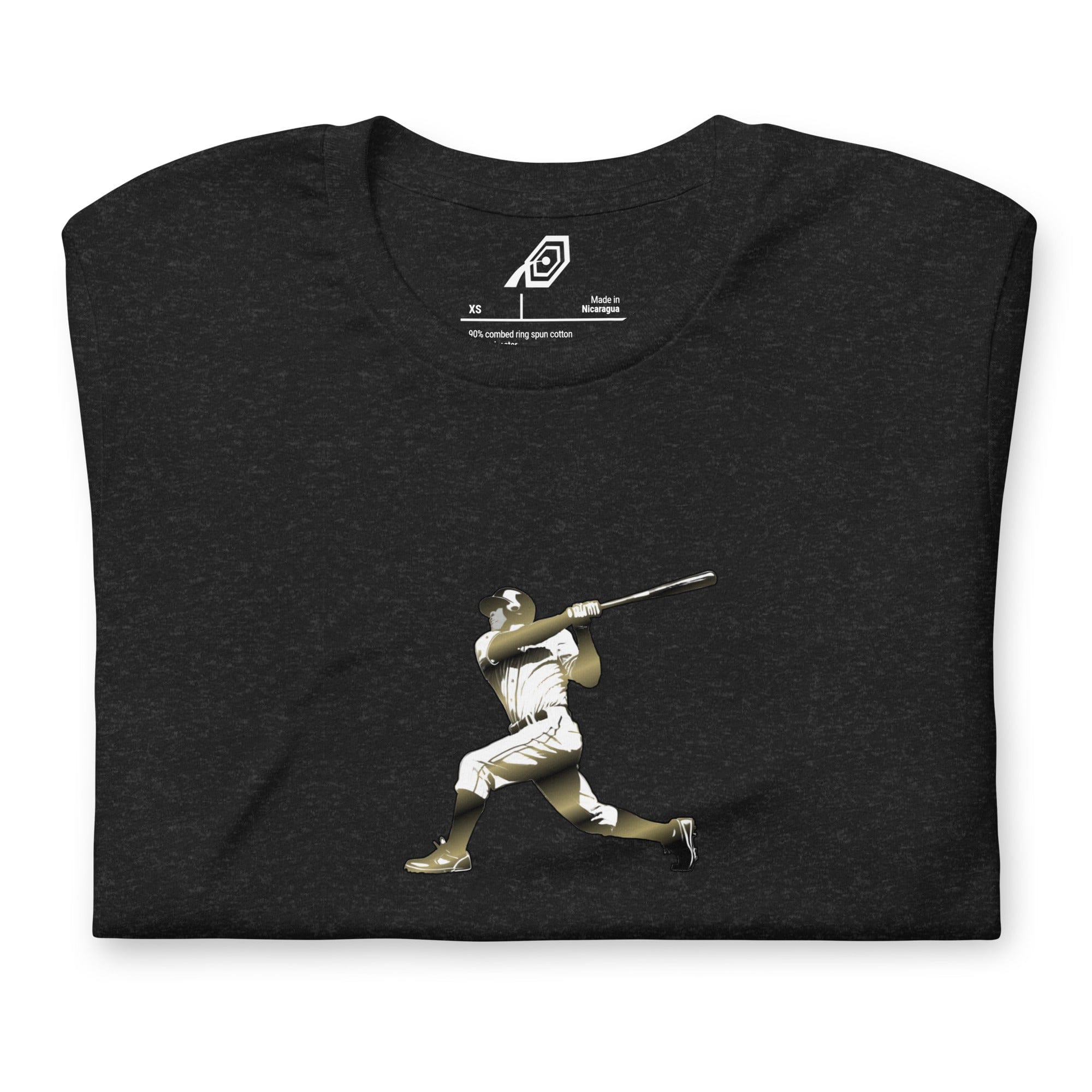 Lit Hit | Relaxed tee