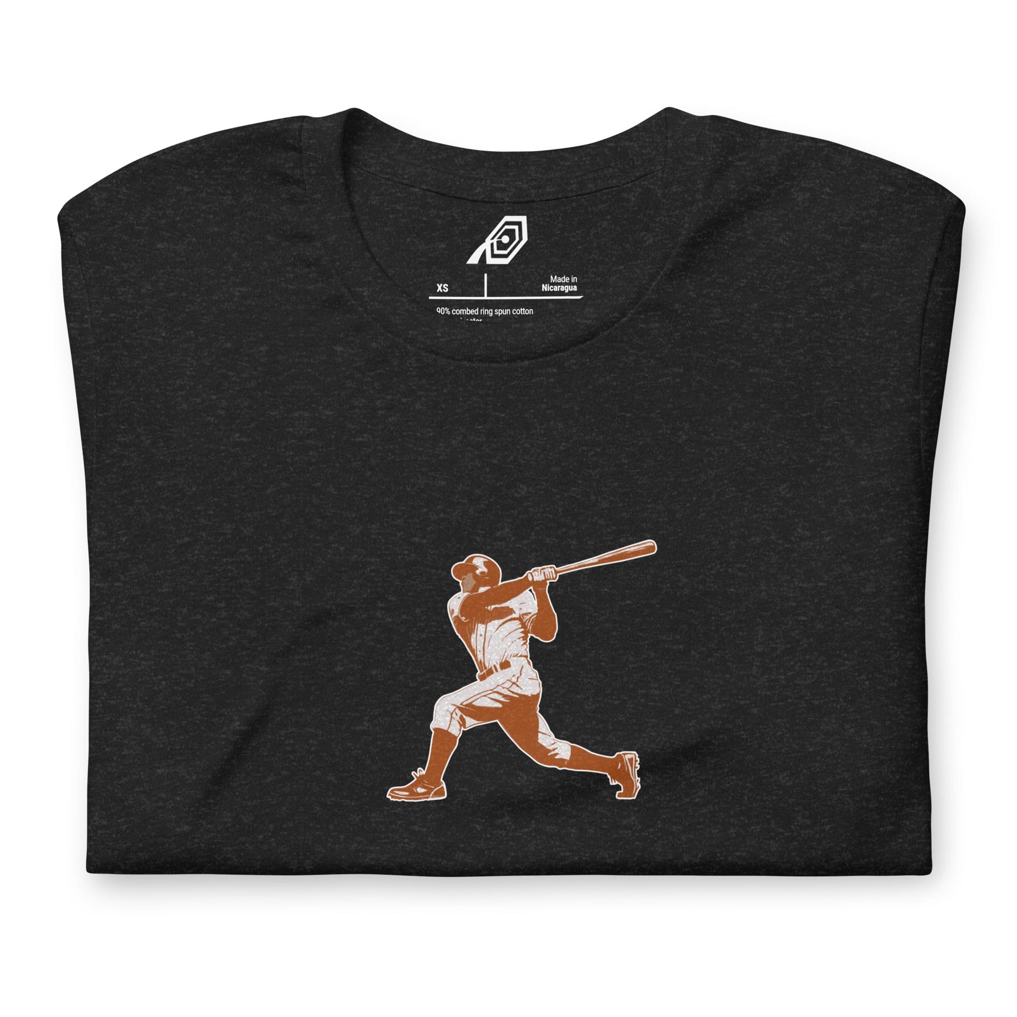 Lit Hit | Relaxed tee