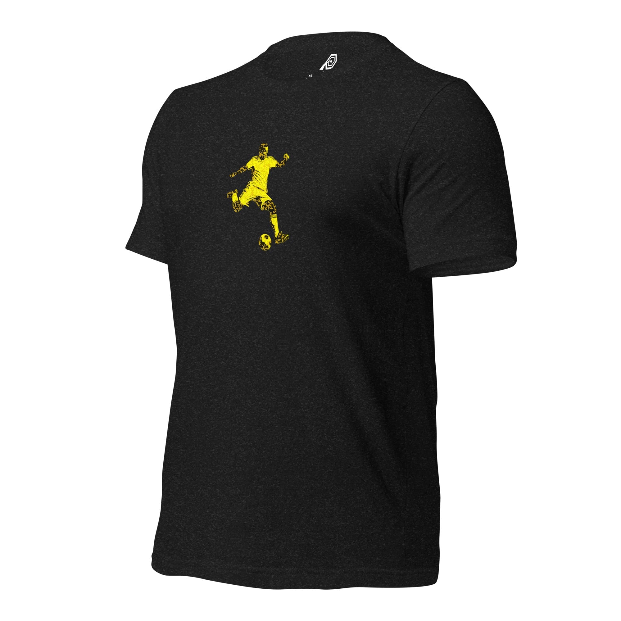 Striker | Relaxed tee