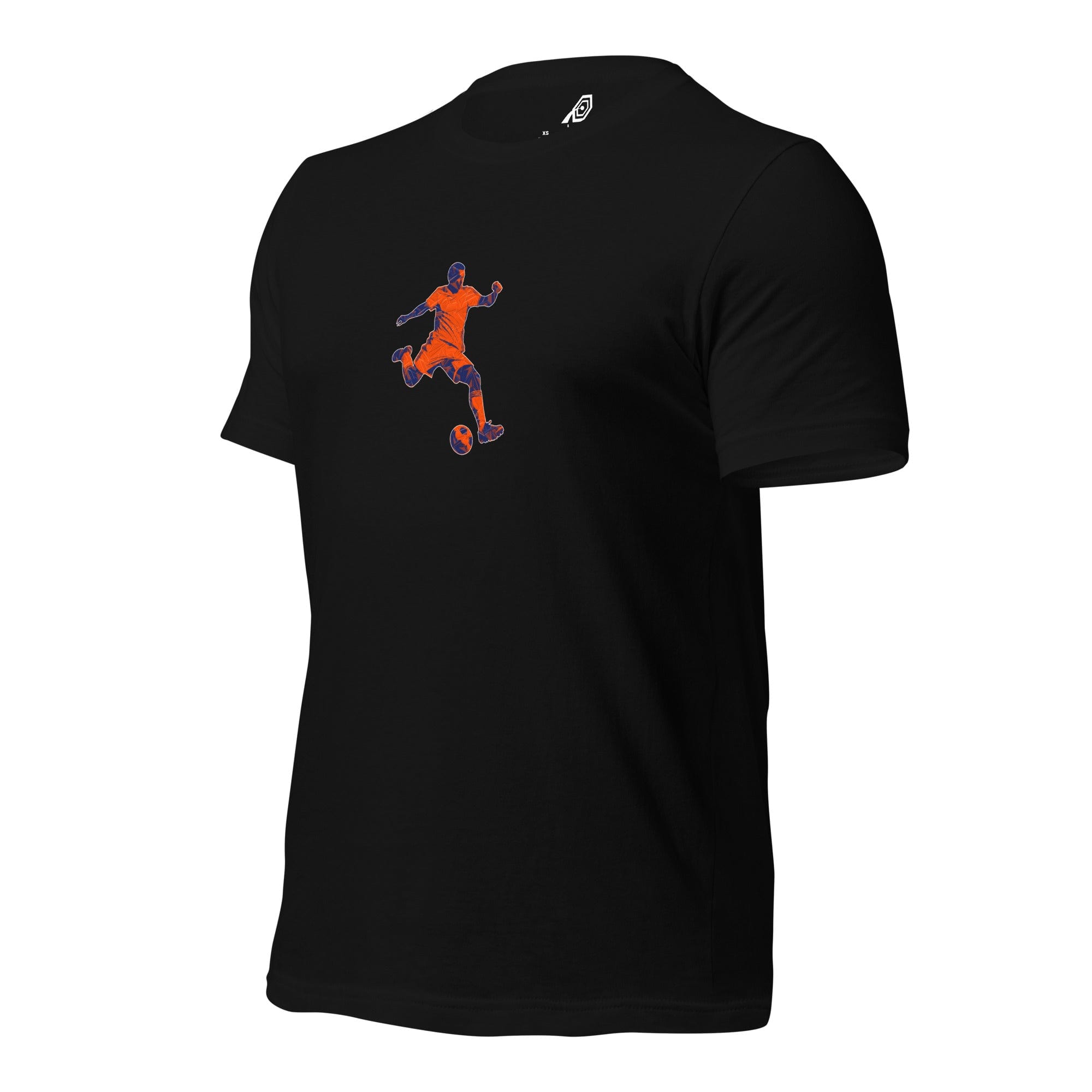 Striker | Relaxed tee