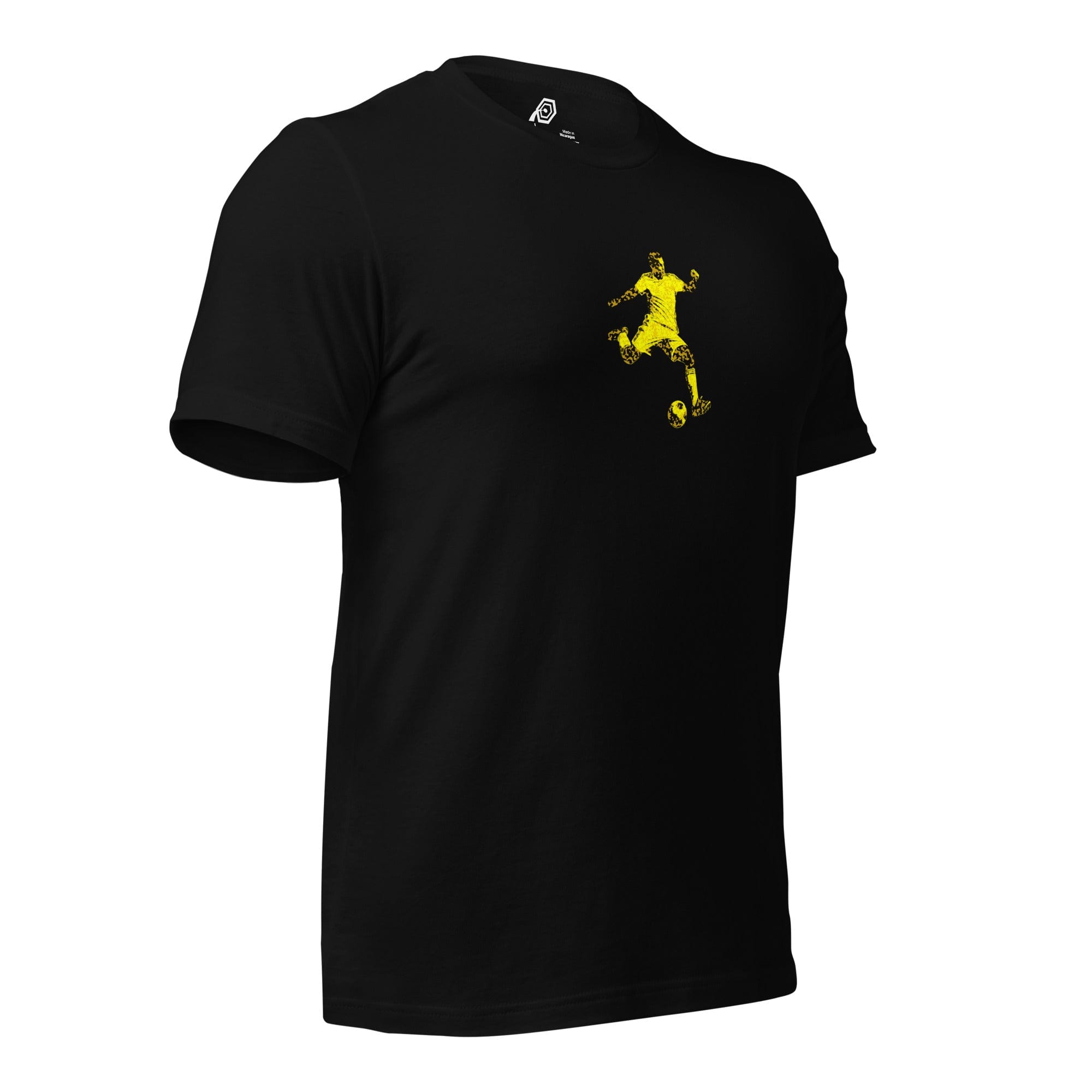 Striker | Relaxed tee