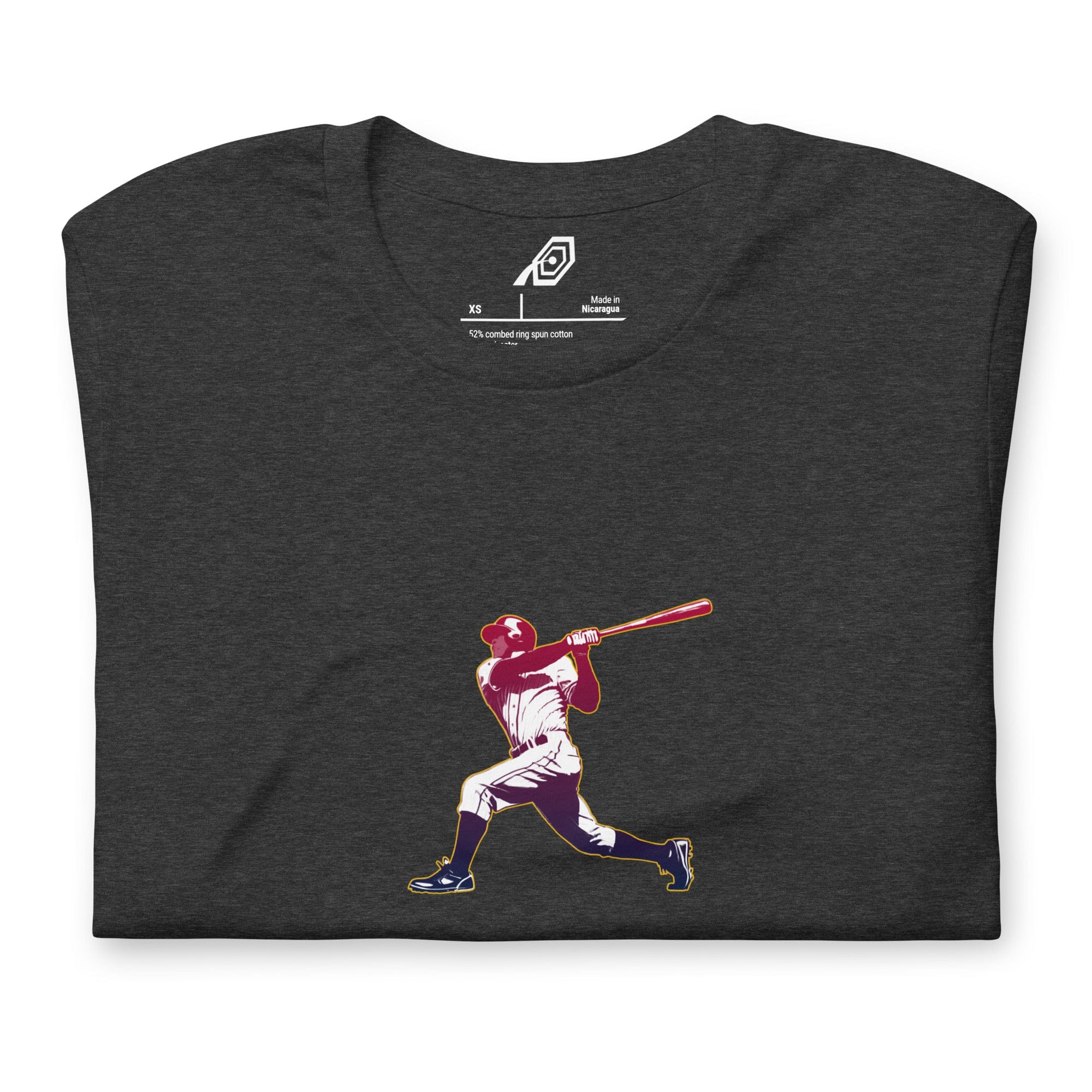 Lit Hit | Relaxed tee