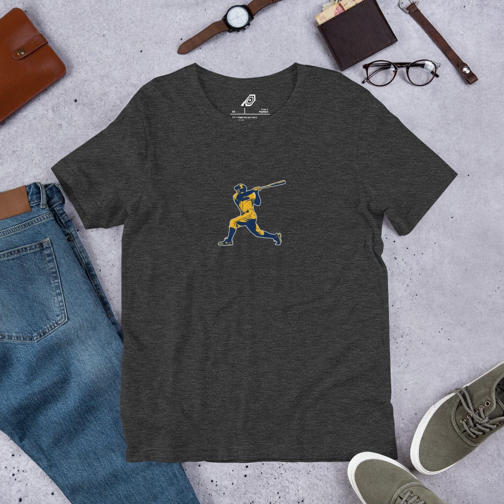 Lit Hit | Relaxed tee