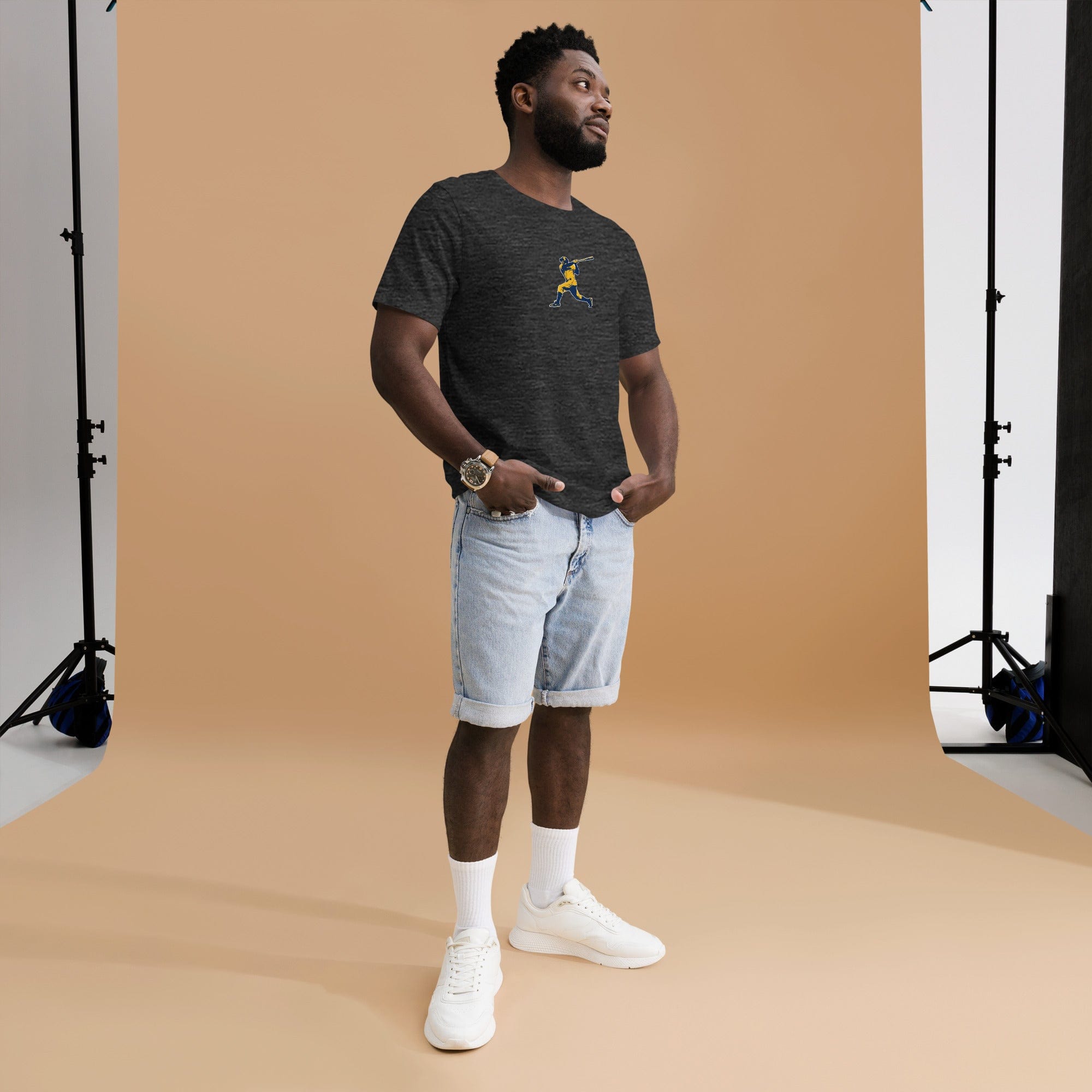 Lit Hit | Relaxed tee