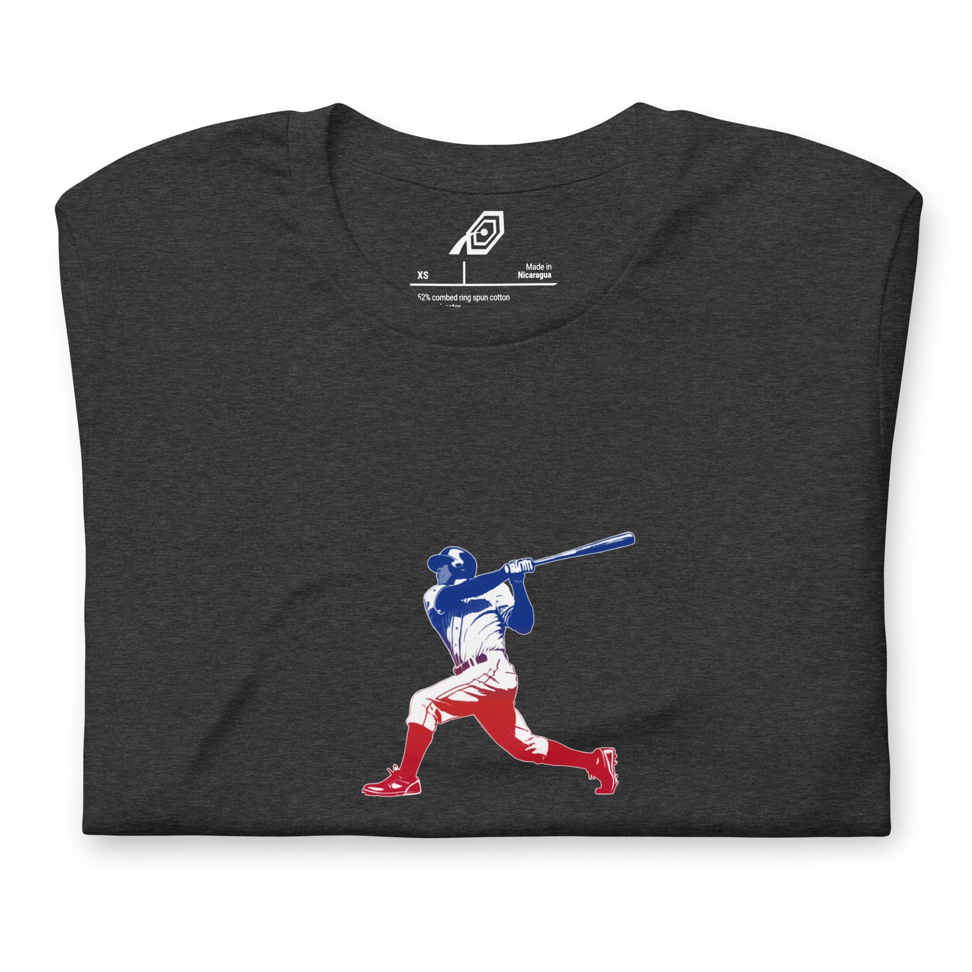 Lit Hit | Relaxed tee