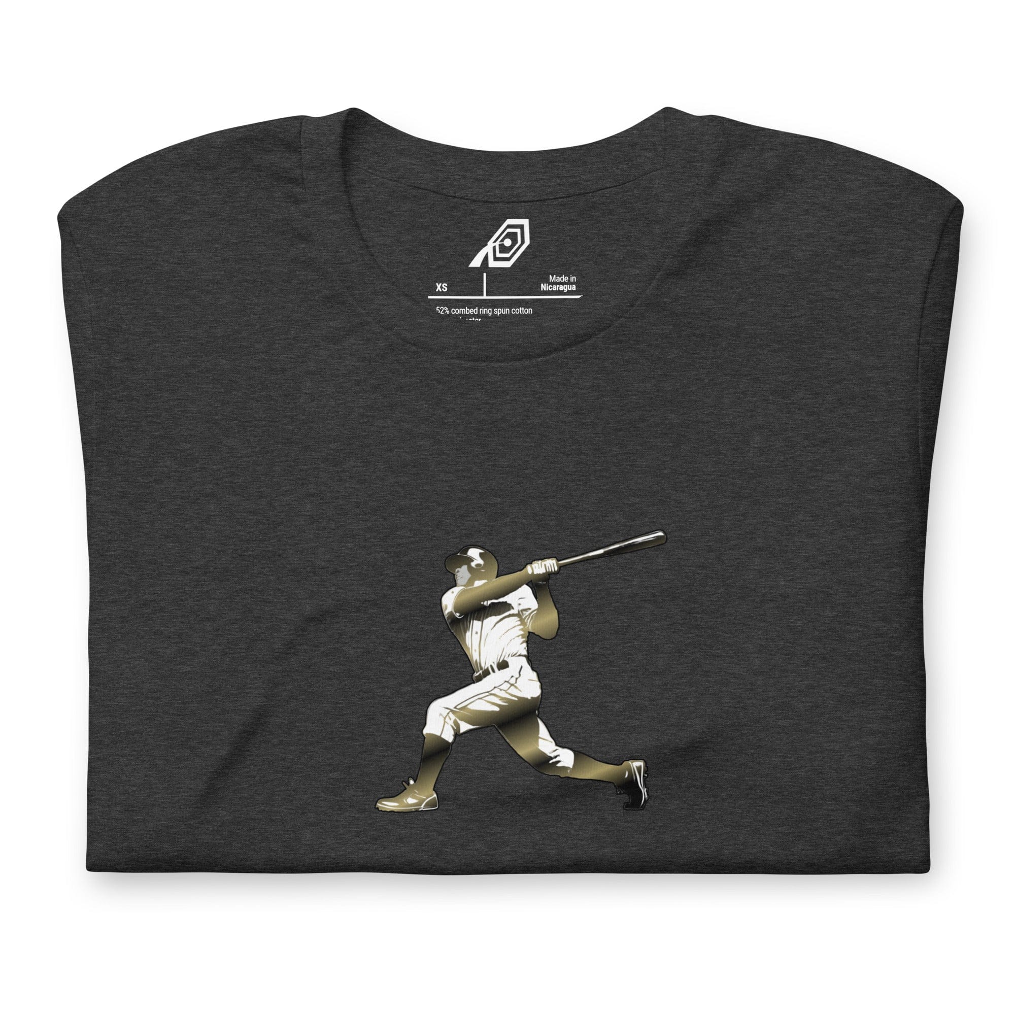 Lit Hit | Relaxed tee