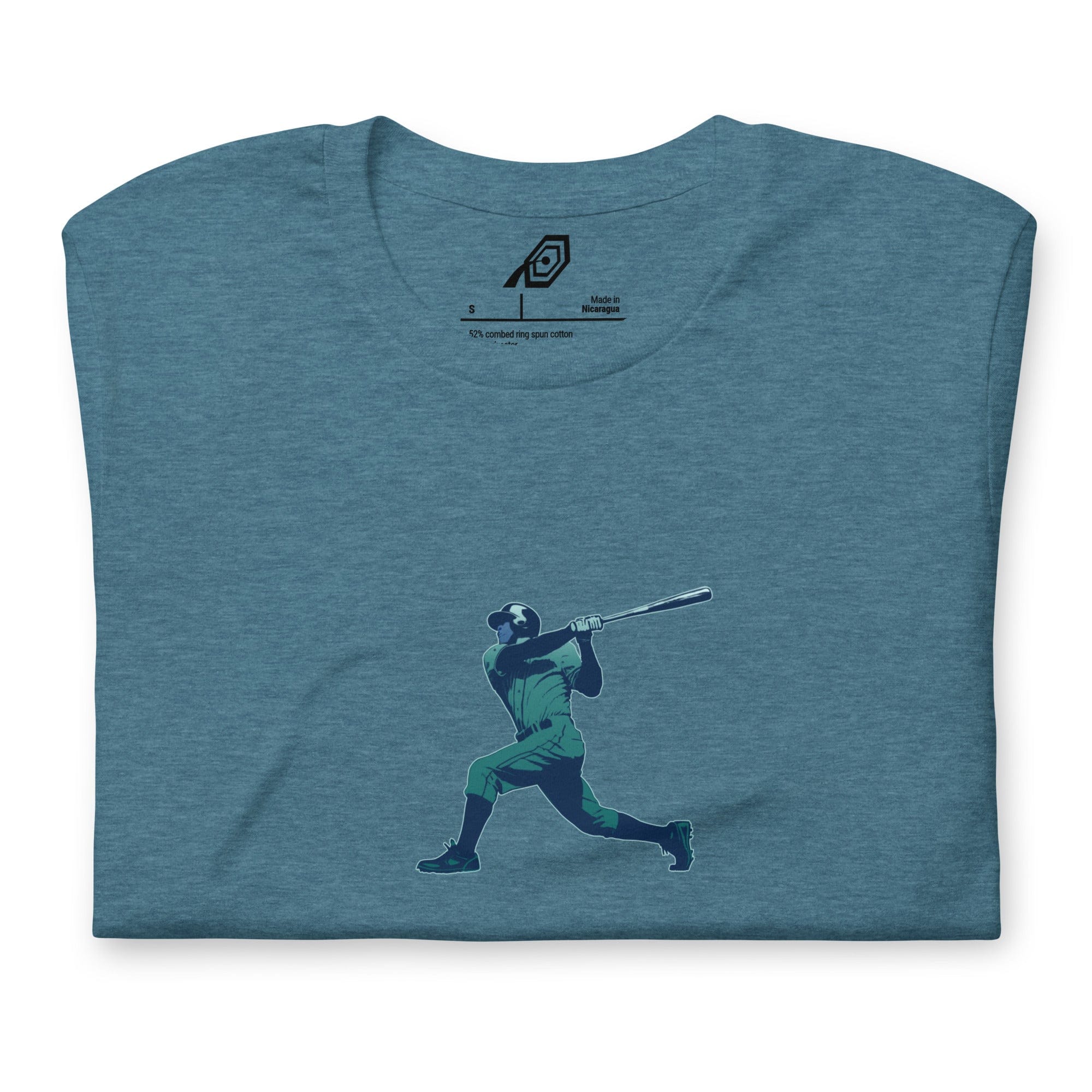 Lit Hit | Relaxed tee