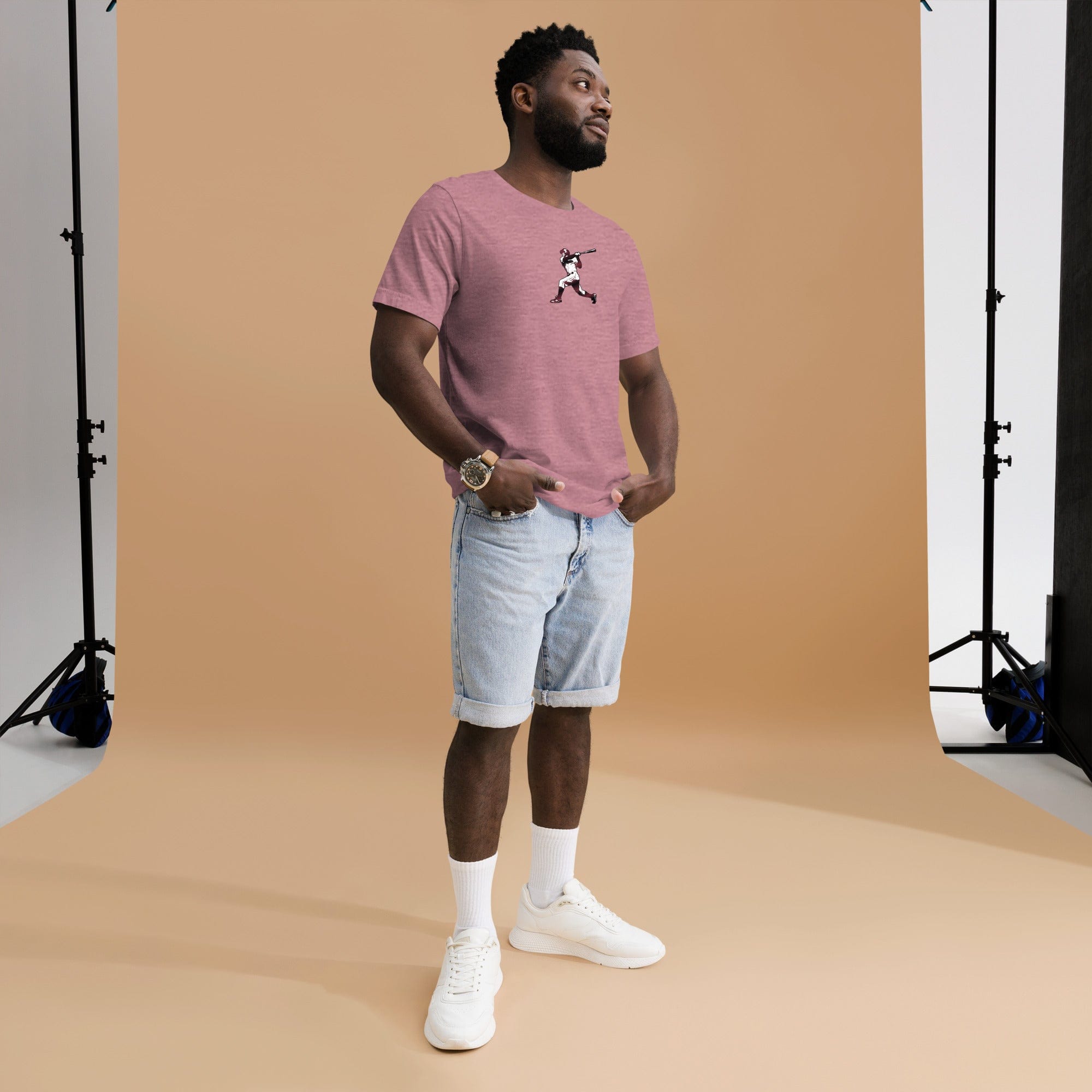 Lit Hit | Relaxed tee