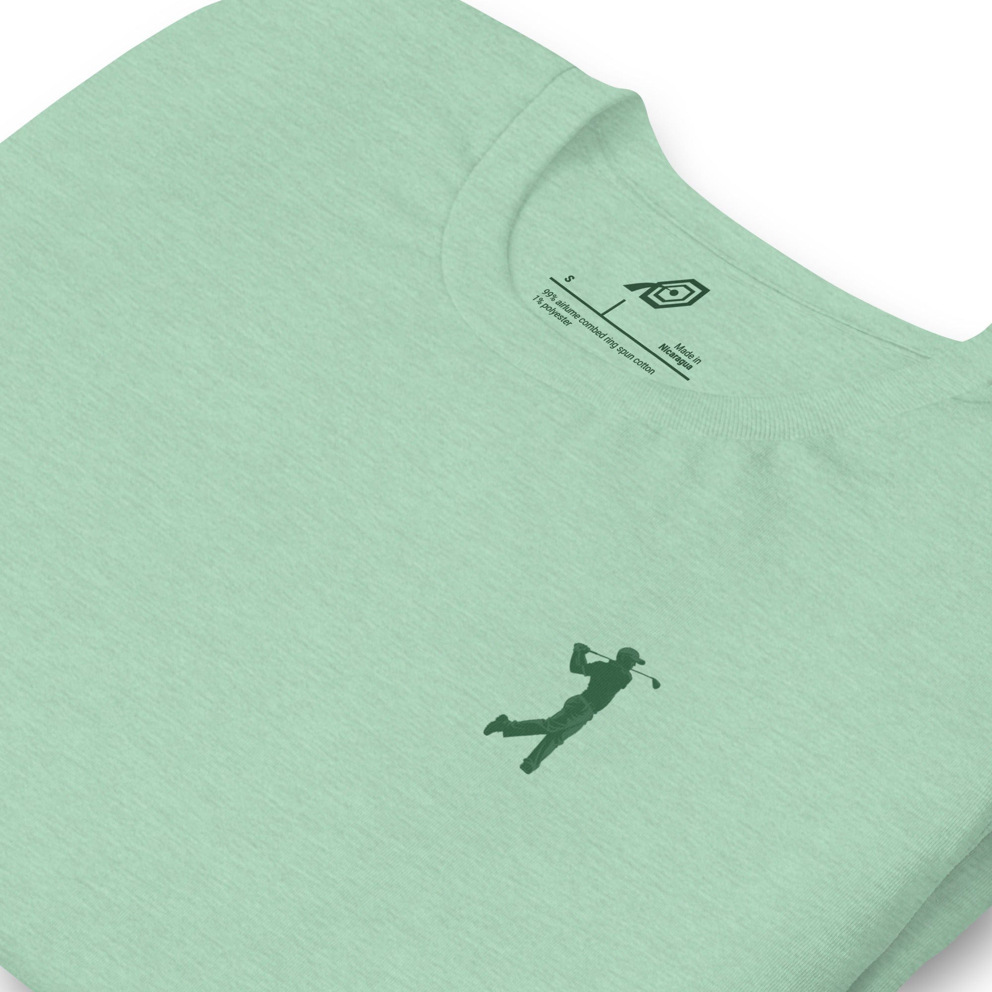 Lucky | Relaxed tee
