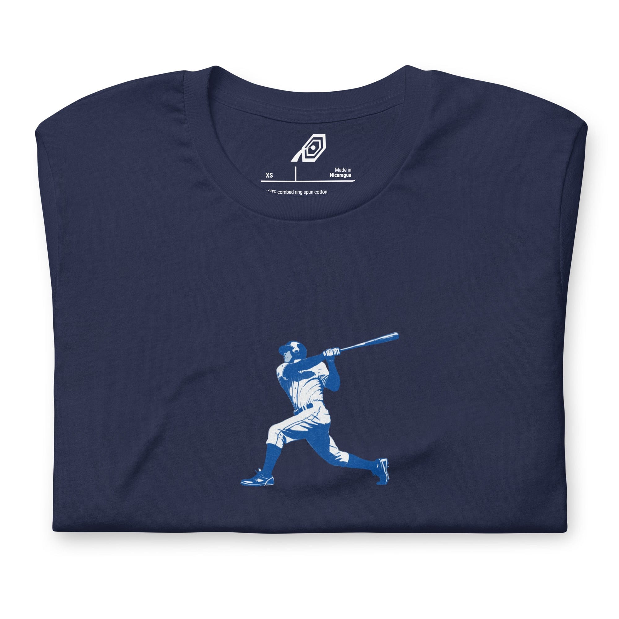 Lit Hit | Relaxed tee