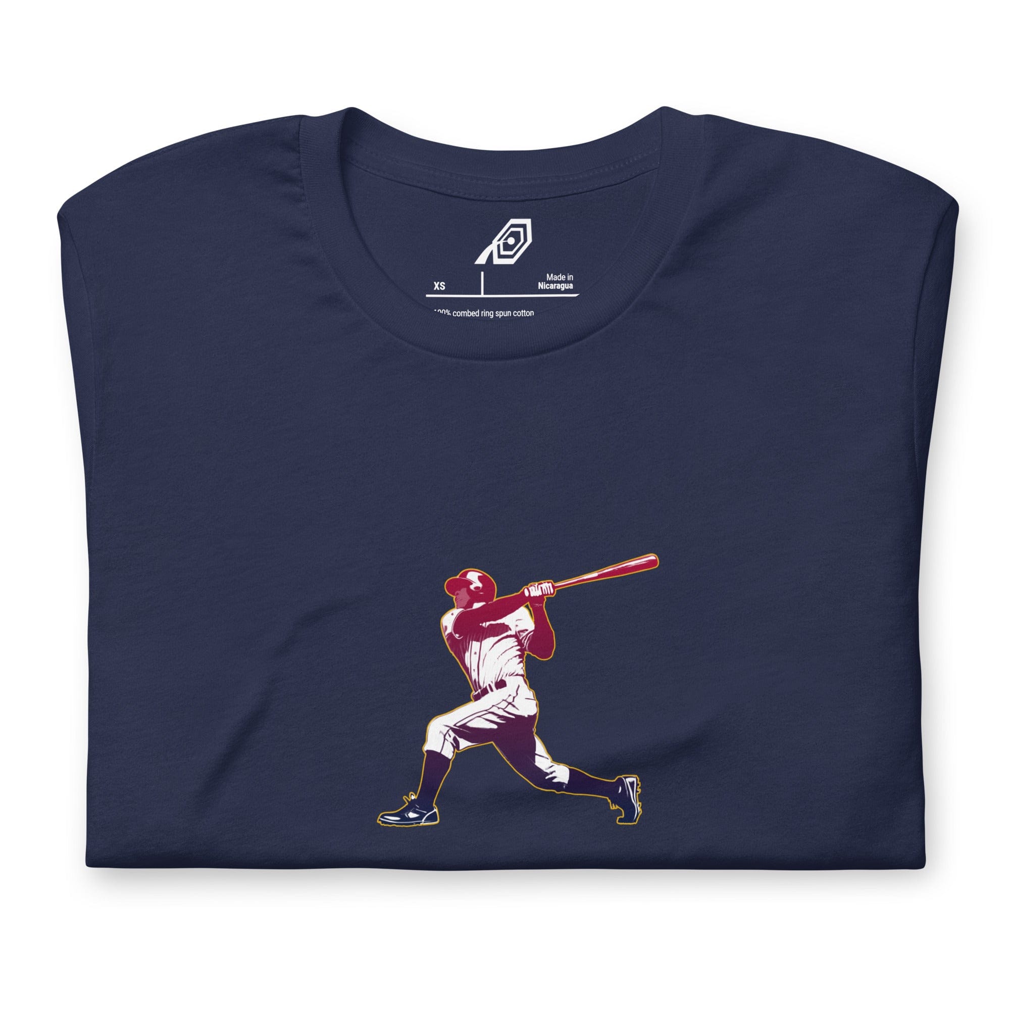 Lit Hit | Relaxed tee