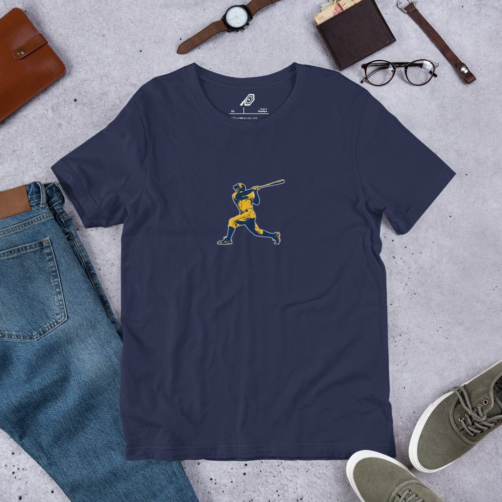 Lit Hit | Relaxed tee