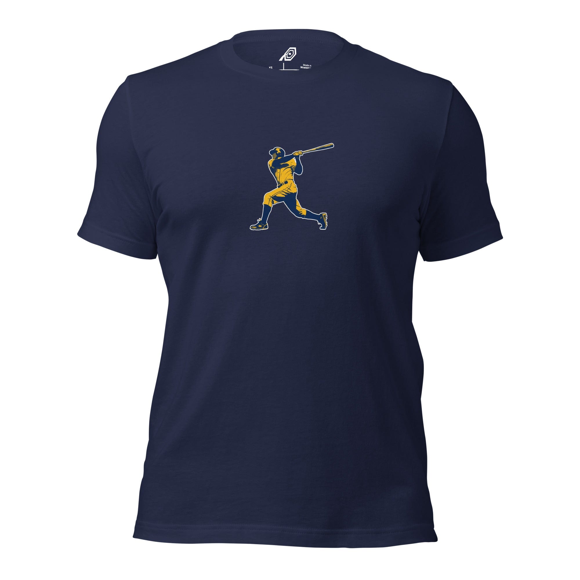 Lit Hit | Relaxed tee