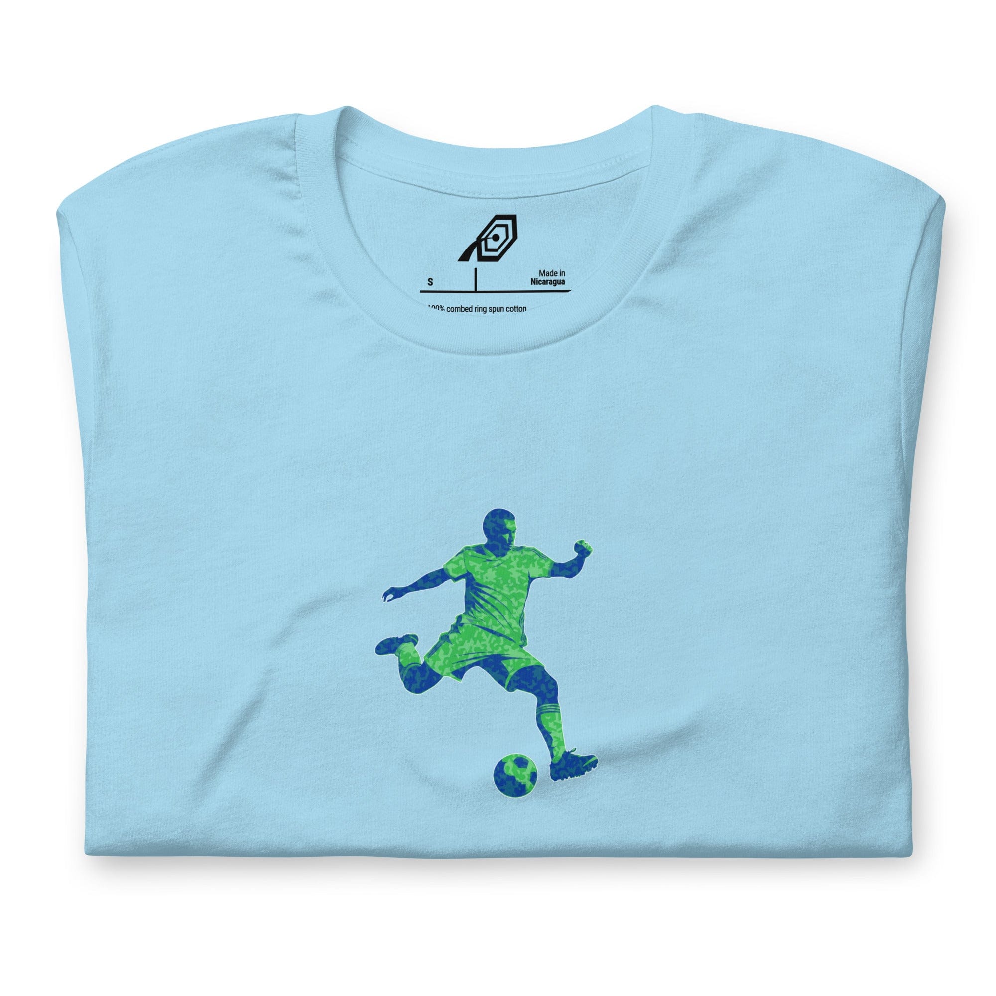 Striker | Relaxed tee