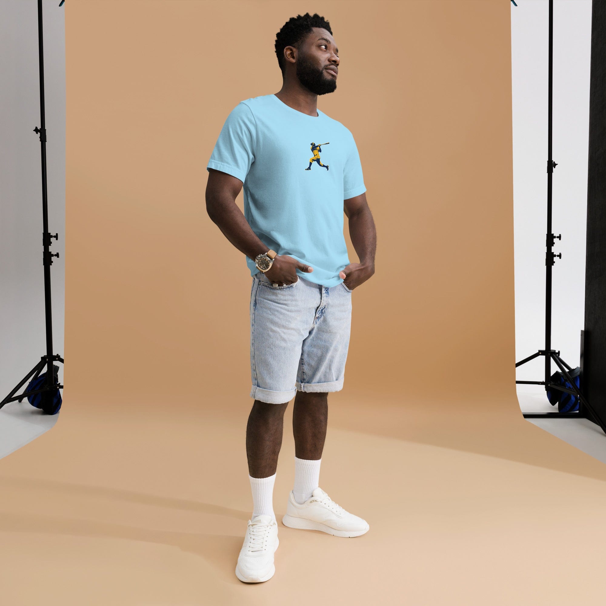 Lit Hit | Relaxed tee