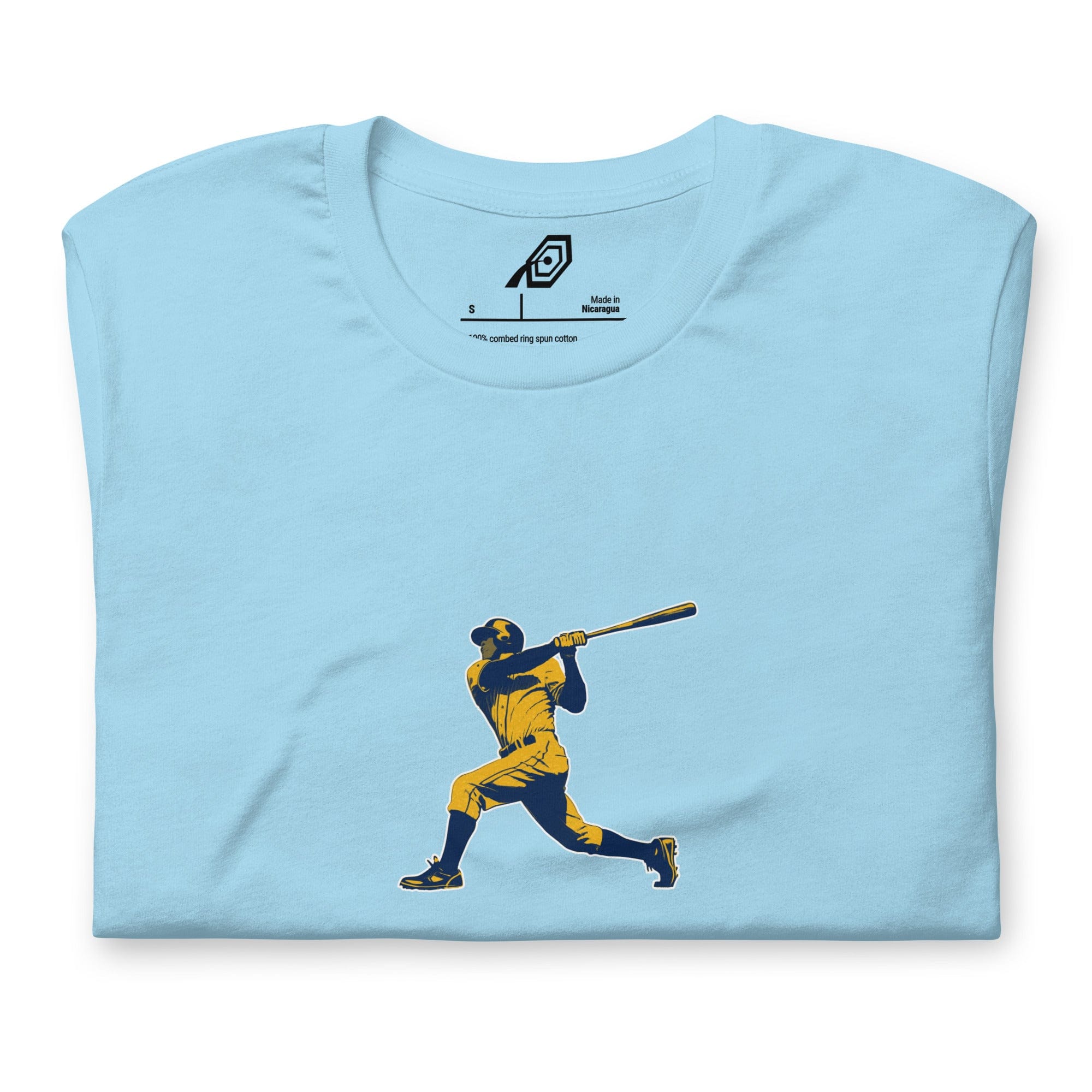 Lit Hit | Relaxed tee