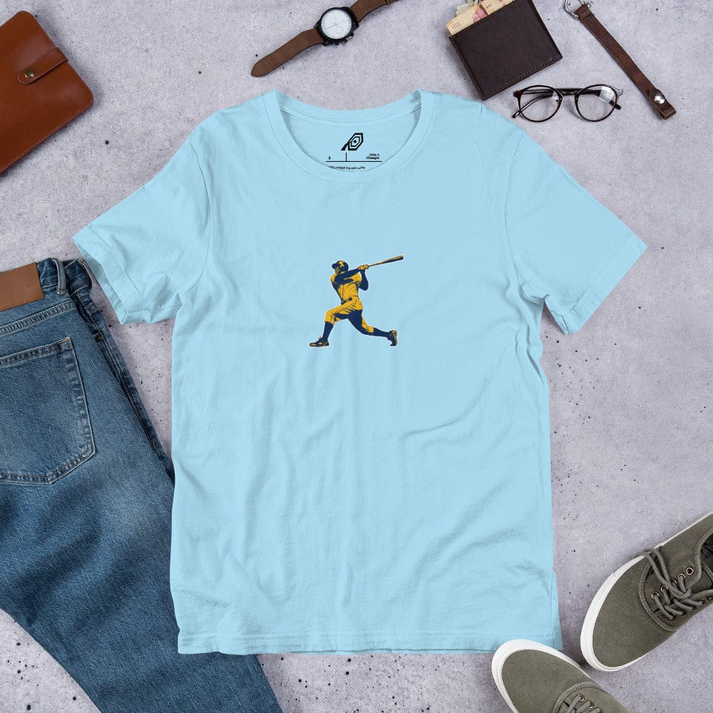 Lit Hit | Relaxed tee