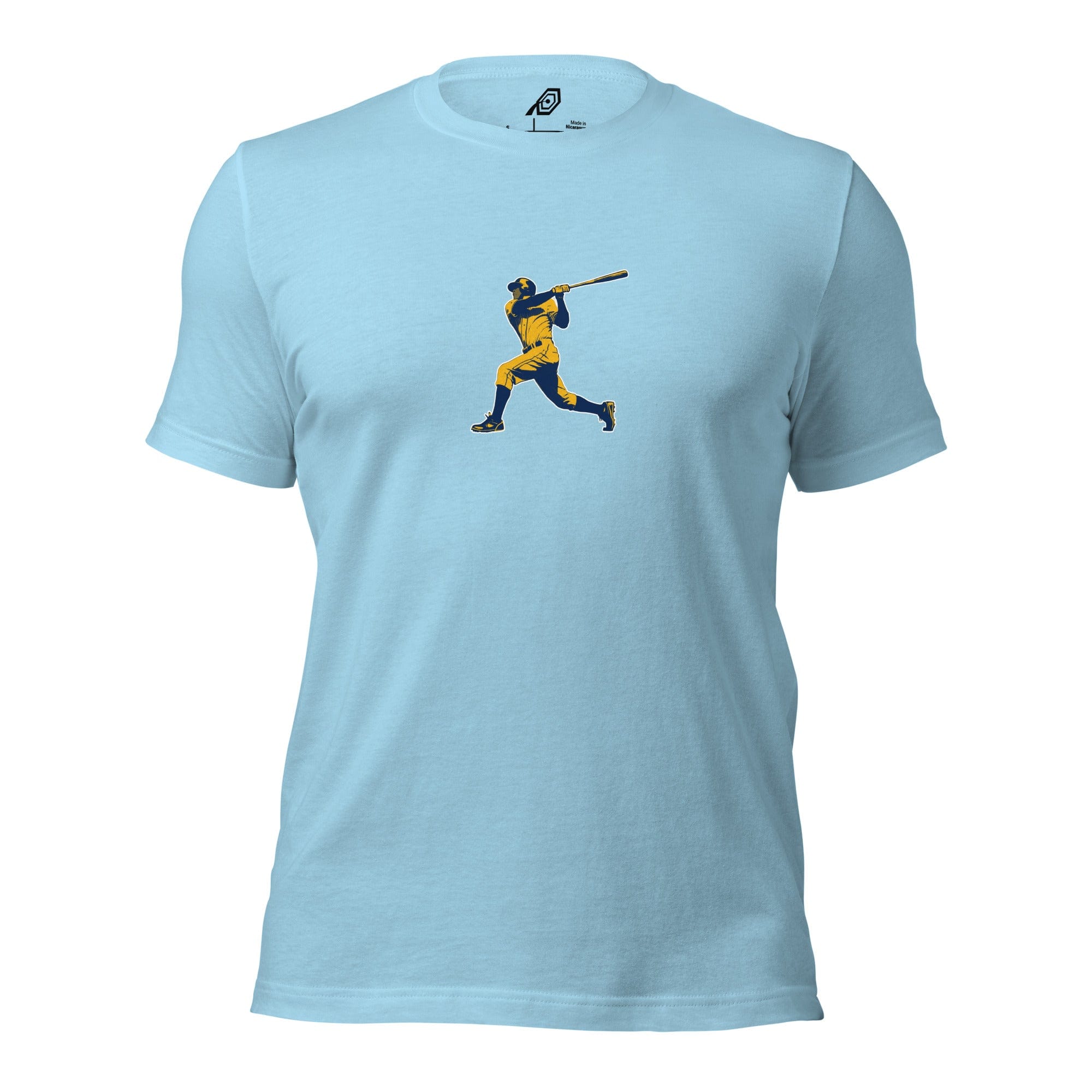 Lit Hit | Relaxed tee