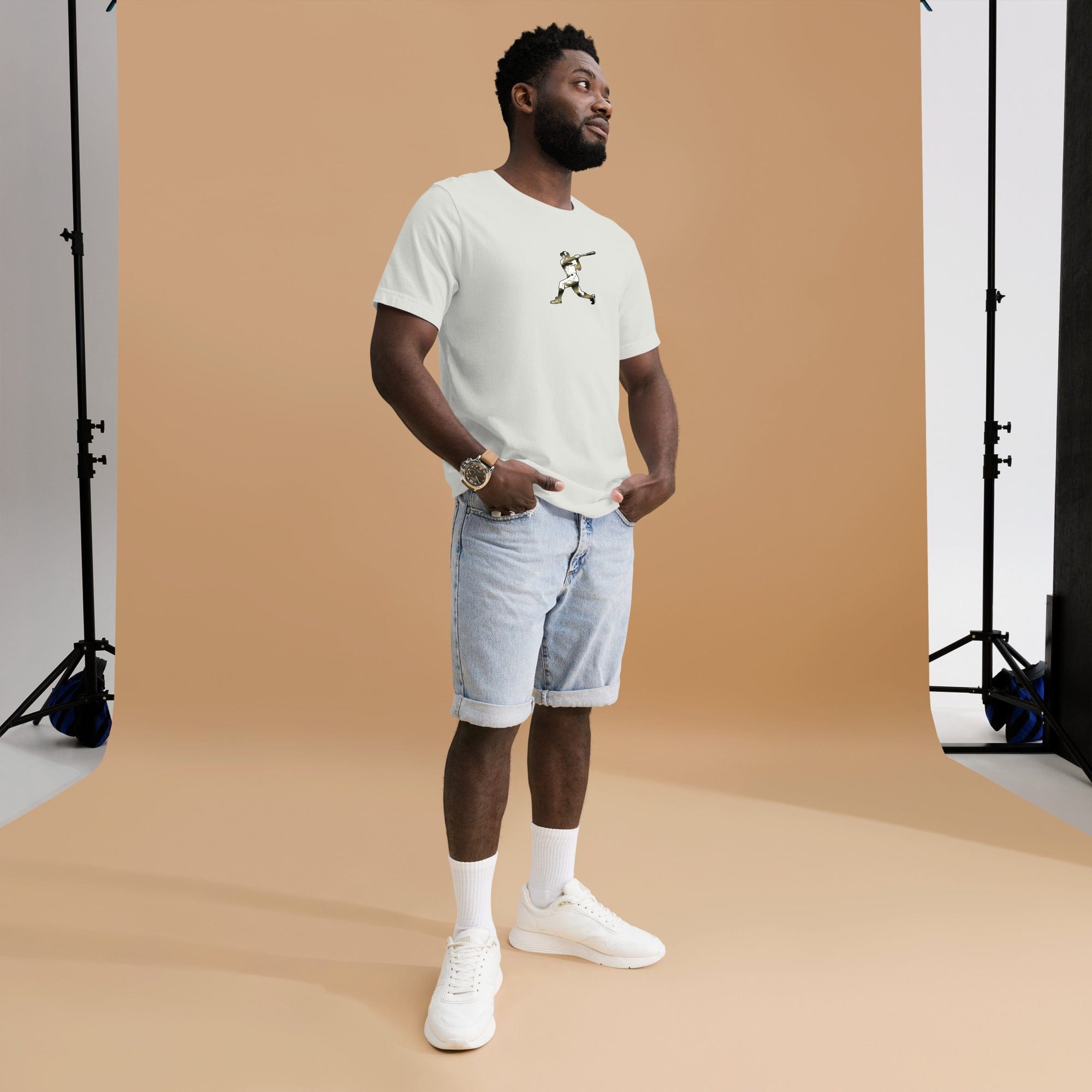 Lit Hit | Relaxed tee