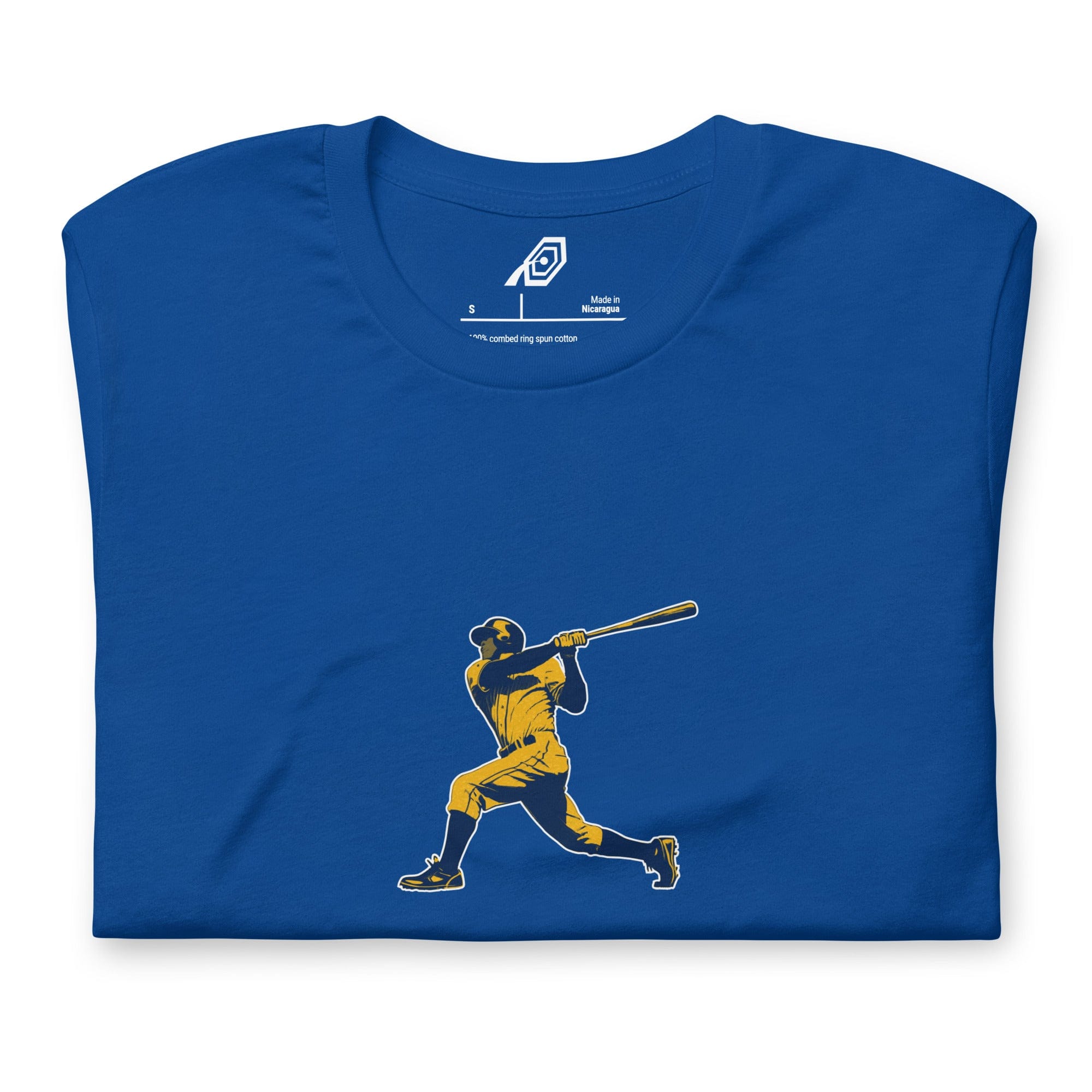 Lit Hit | Relaxed tee