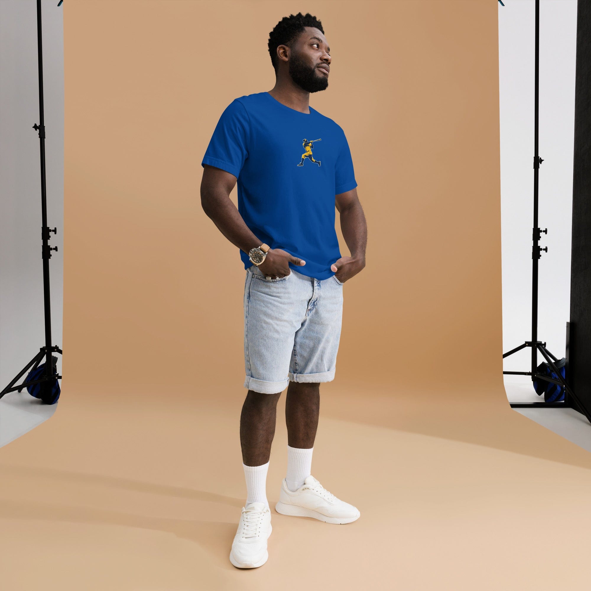 Lit Hit | Relaxed tee