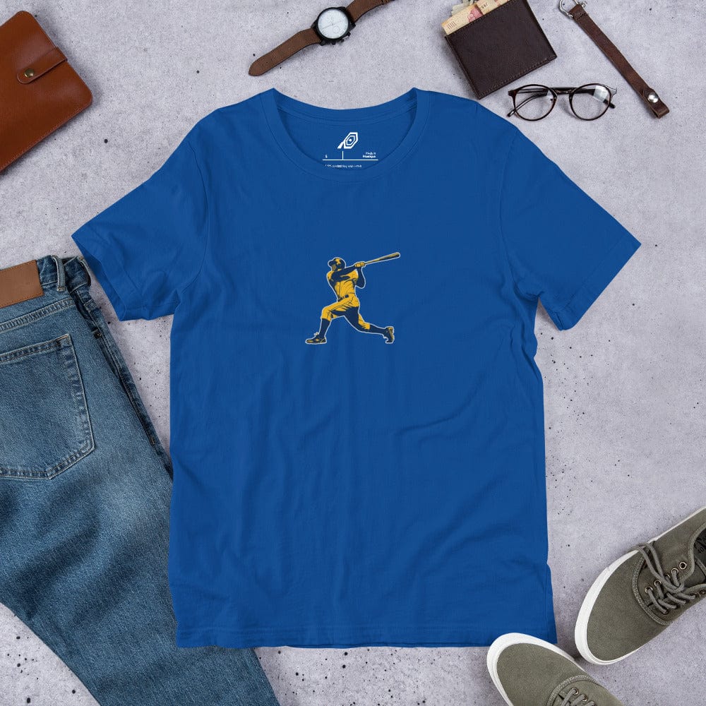 Lit Hit | Relaxed tee