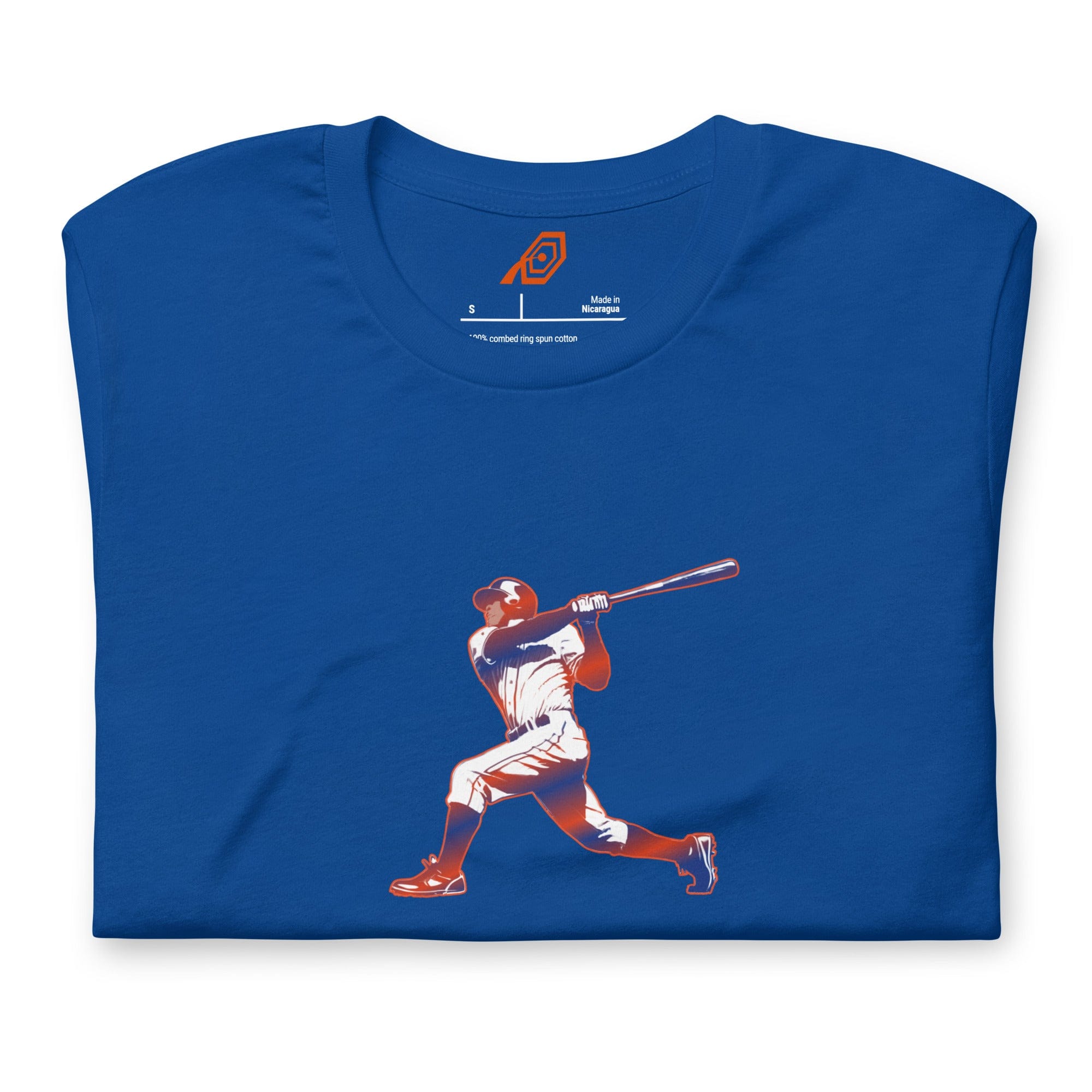 Lit Hit | Relaxed tee